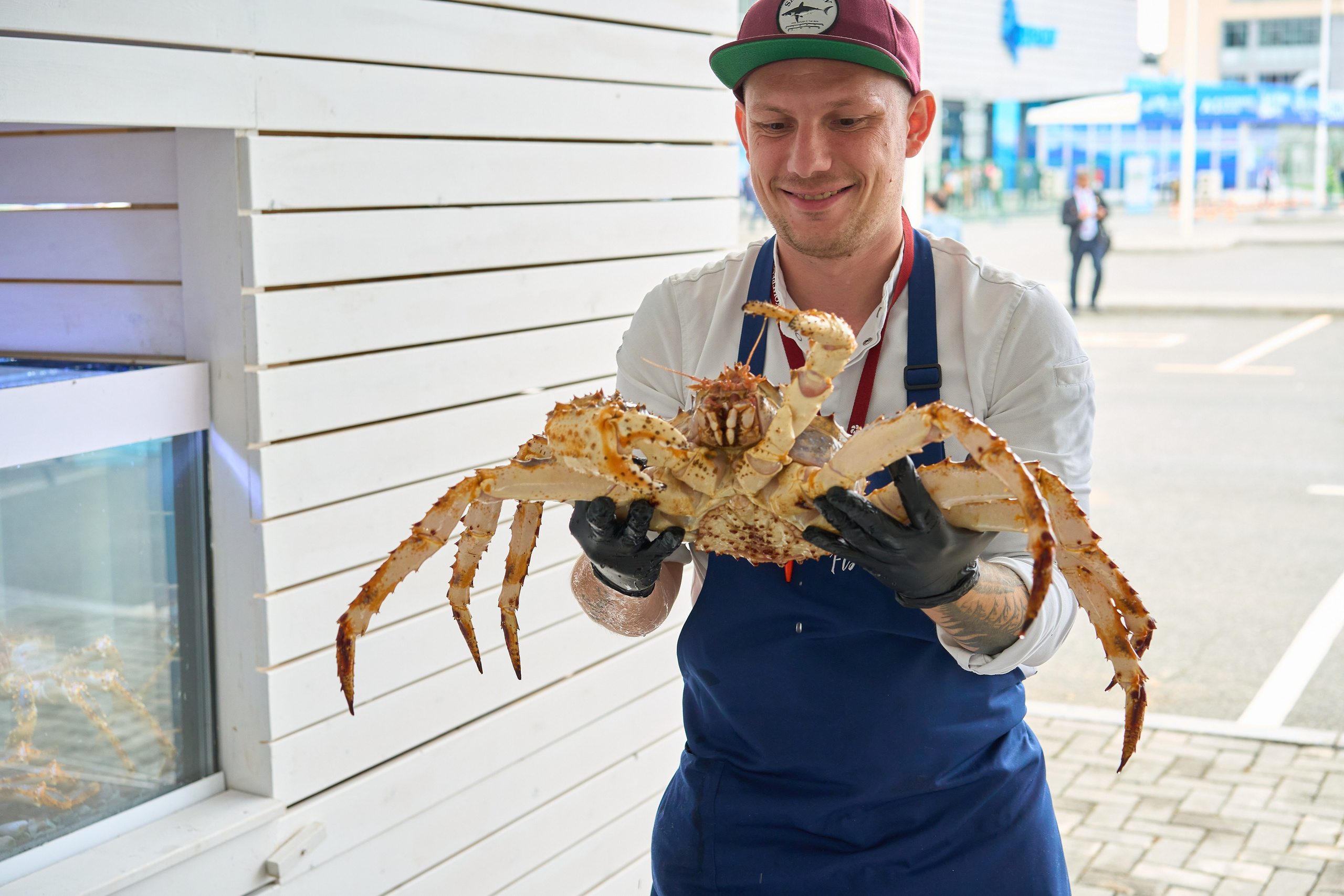 Репортаж ВЭФ. Алексей Романов фотограф Санкт-Петербург, фотокурсы, фотошкола