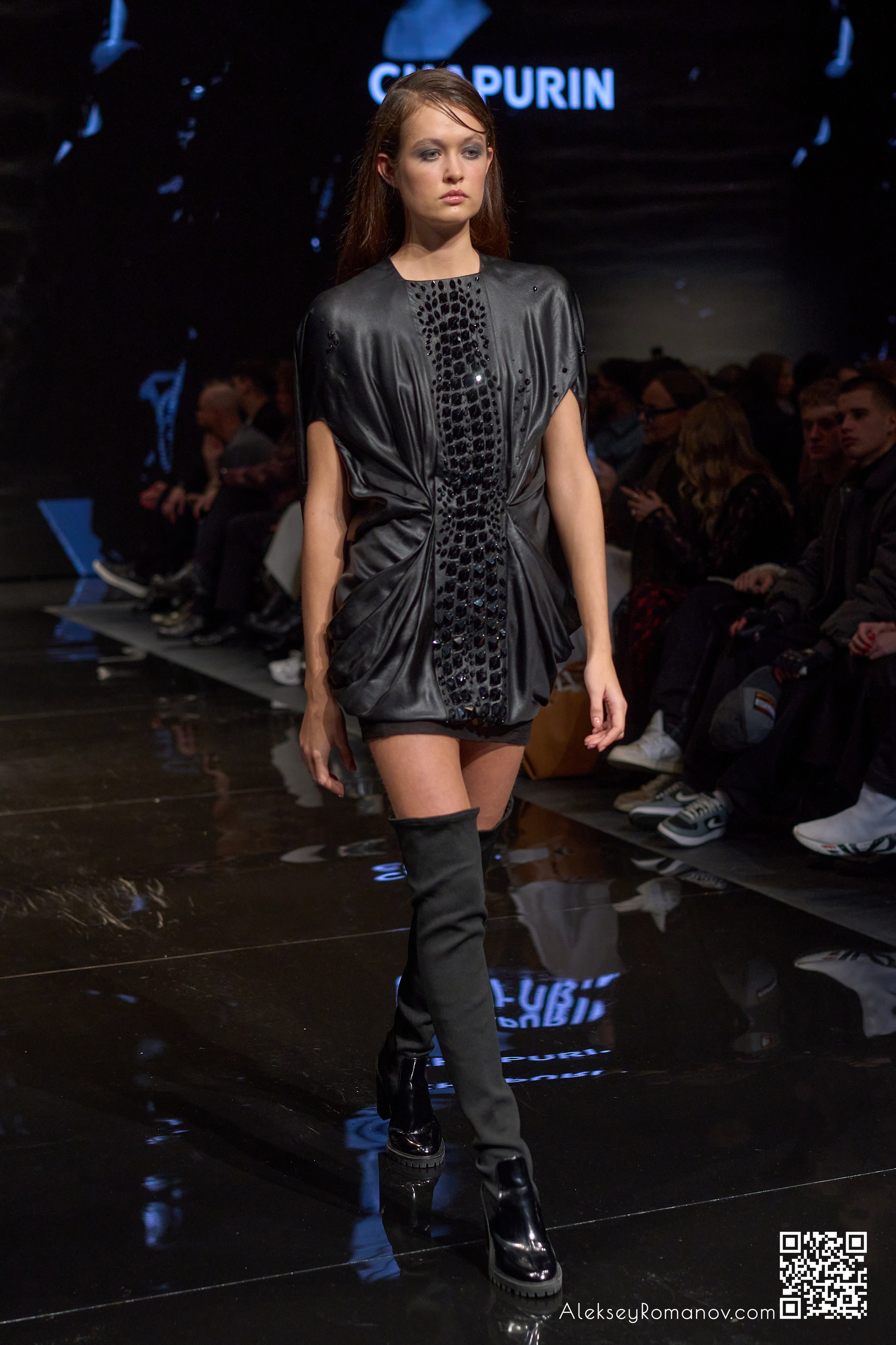 CHAPURIN. Алексей Романов фотограф Санкт-Петербург, фотокурсы, фотошкола