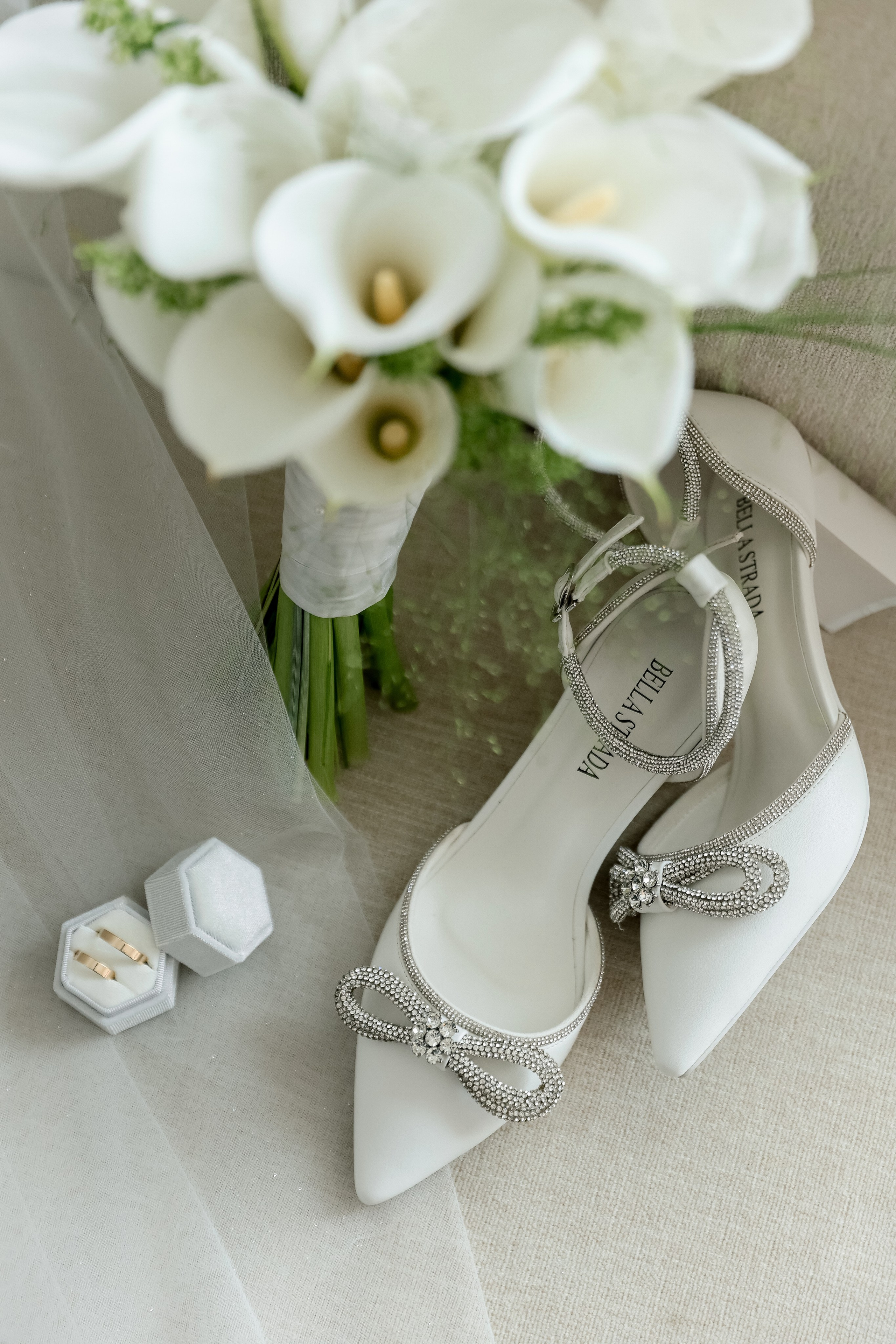 Роман & Карина. Свадебный фотограф Ольга Гречко