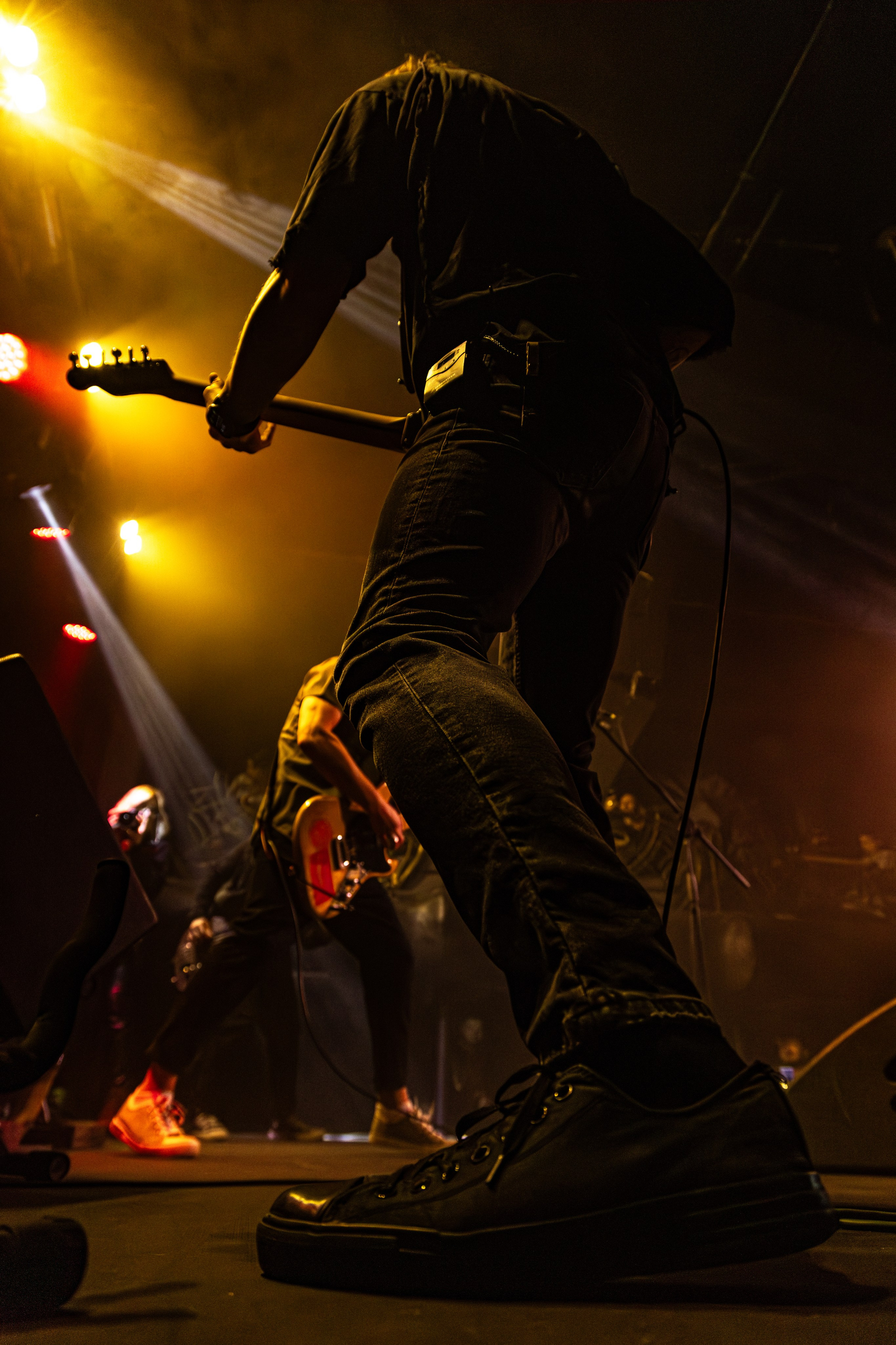 Концерт группы 7Раса в клубе Нирвана, Екатеринбург. Репортажный фотограф Екатеринбург | Яркий, качественный репортаж | Концерты, клубы, репортаж, праздники, корпоративы