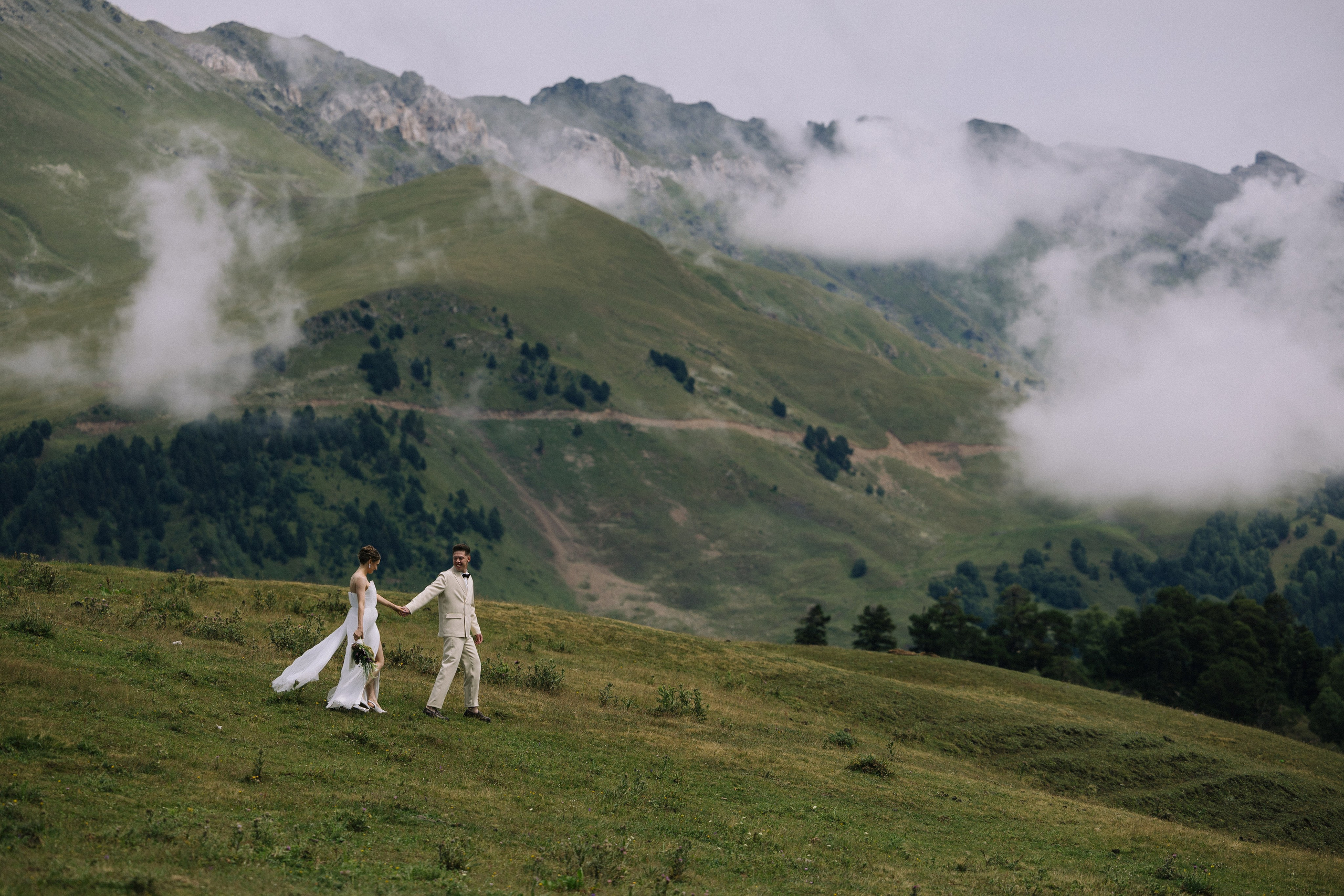 Мы — начало. Свадебный и репортажный фотограф Новороссийск, Краснодар, Сочи Олеся Дзюба