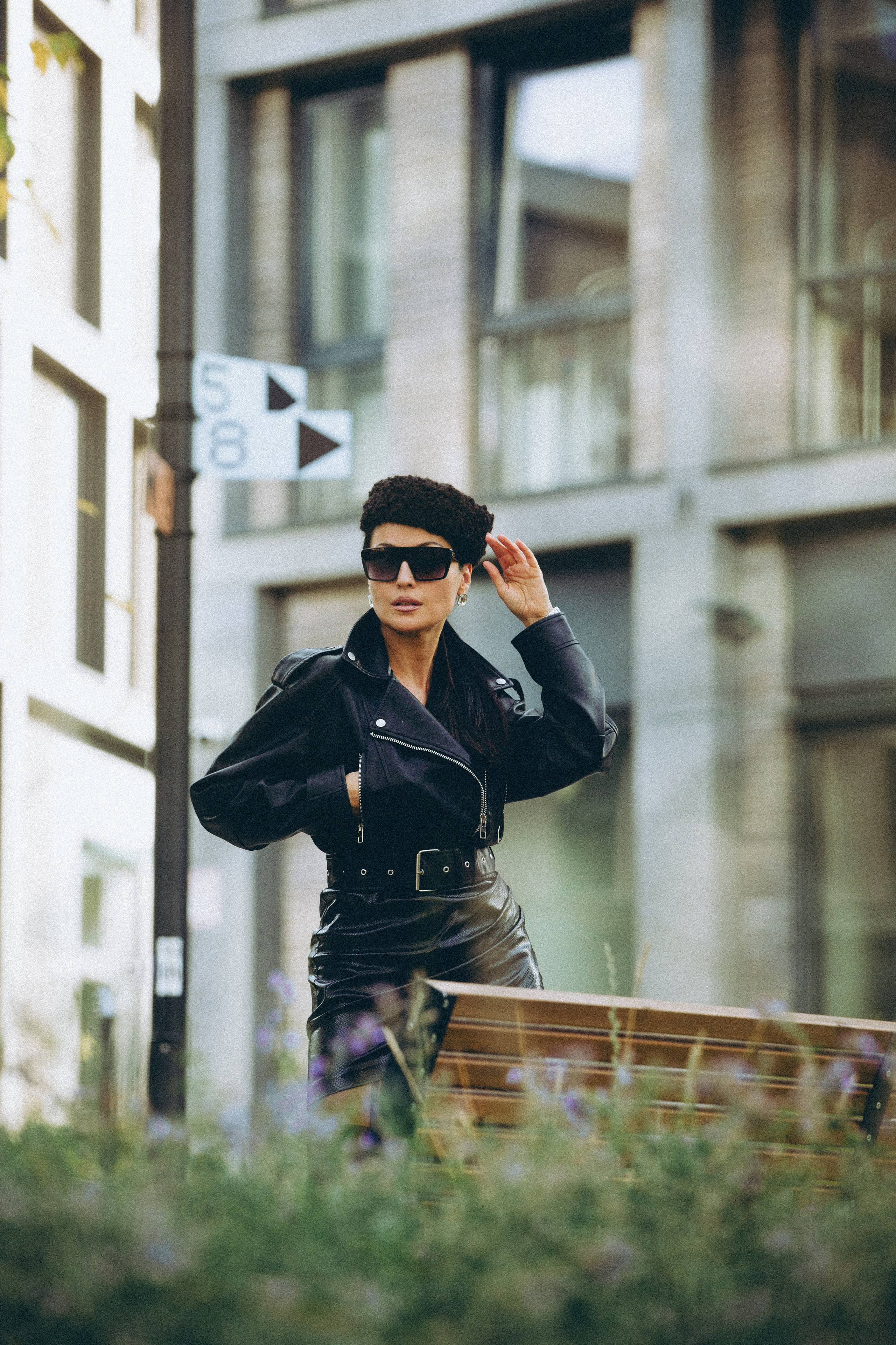 Фотосессия для девушки в Нижнем Новгороде