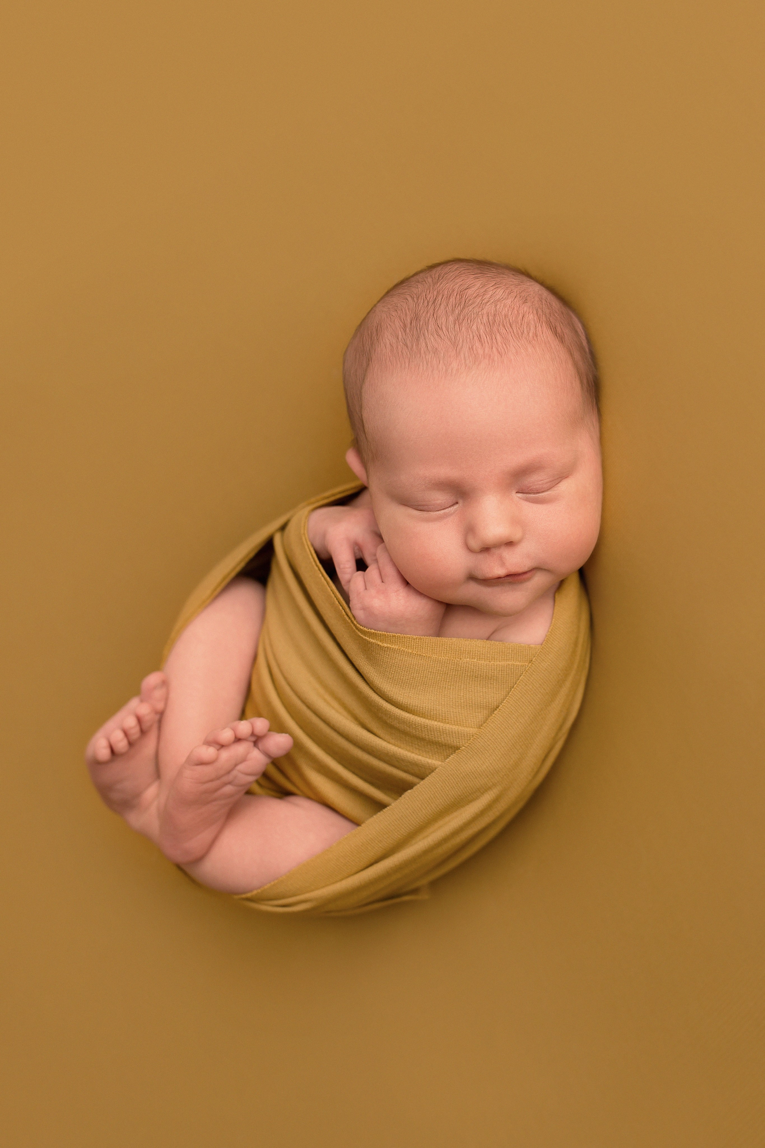 Новорожденные. Фотограф новорождённых и малышей до года в Томске, Светлана Торопова