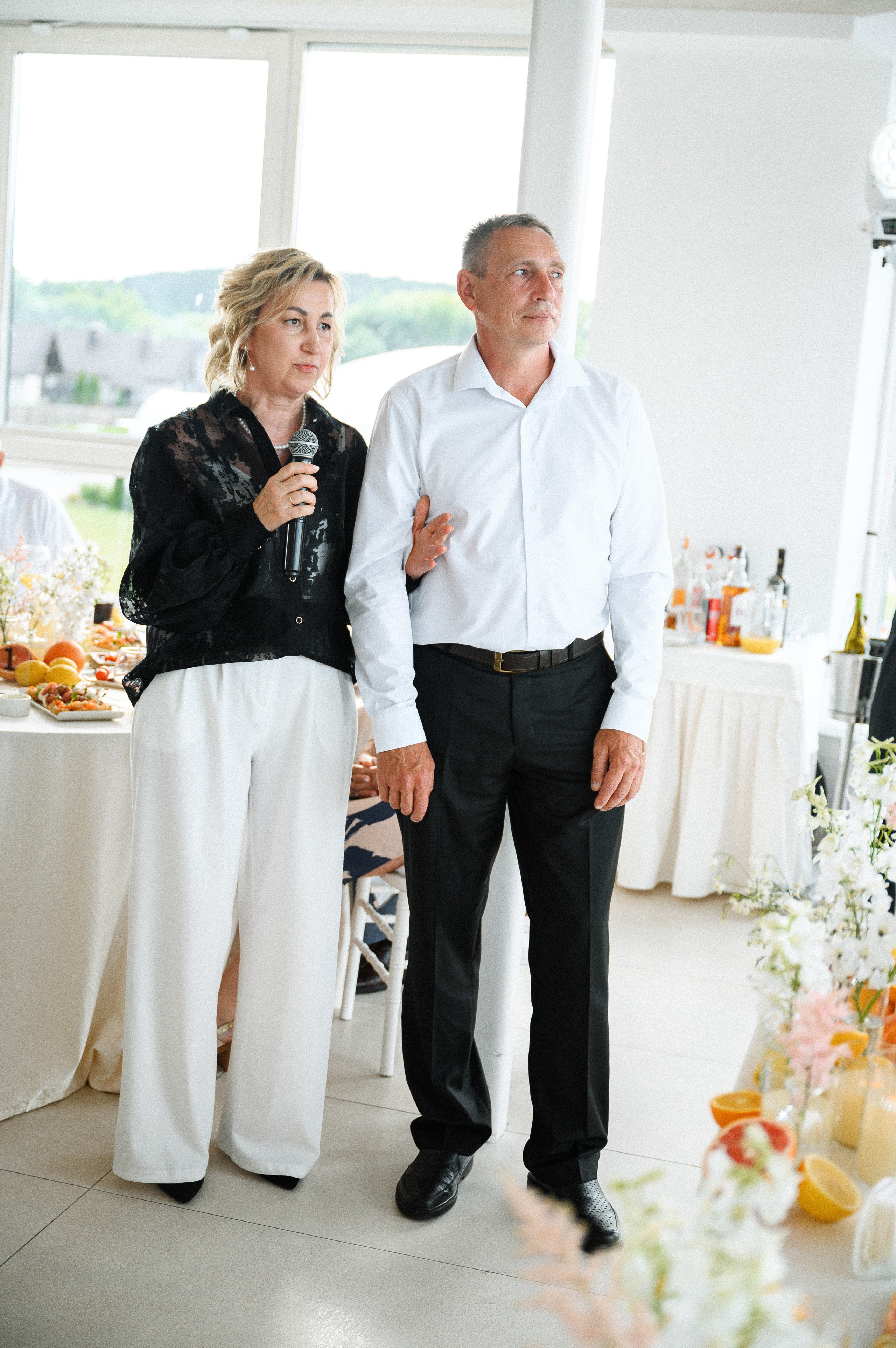 Илья & Алина