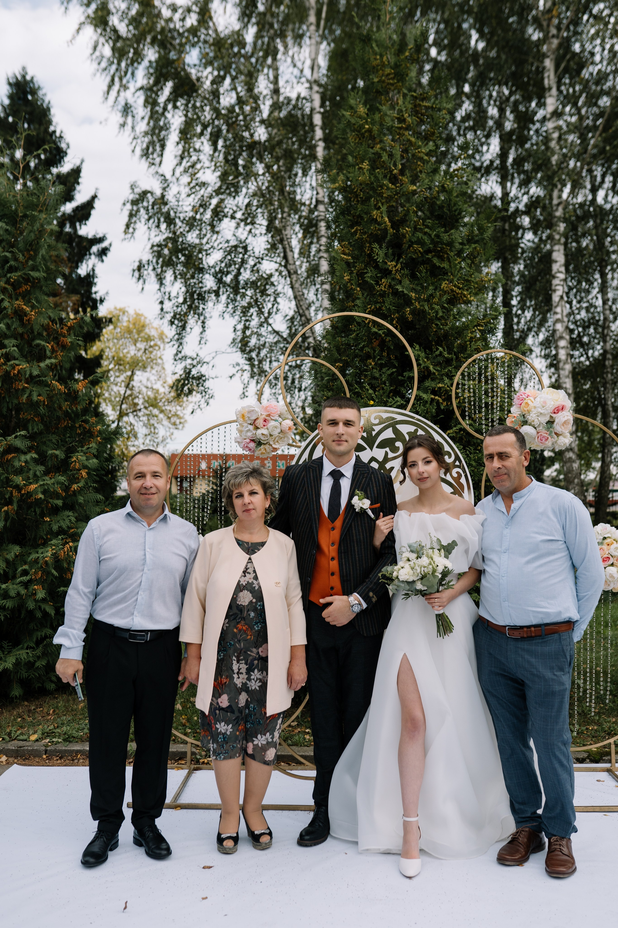 Олег & Алина