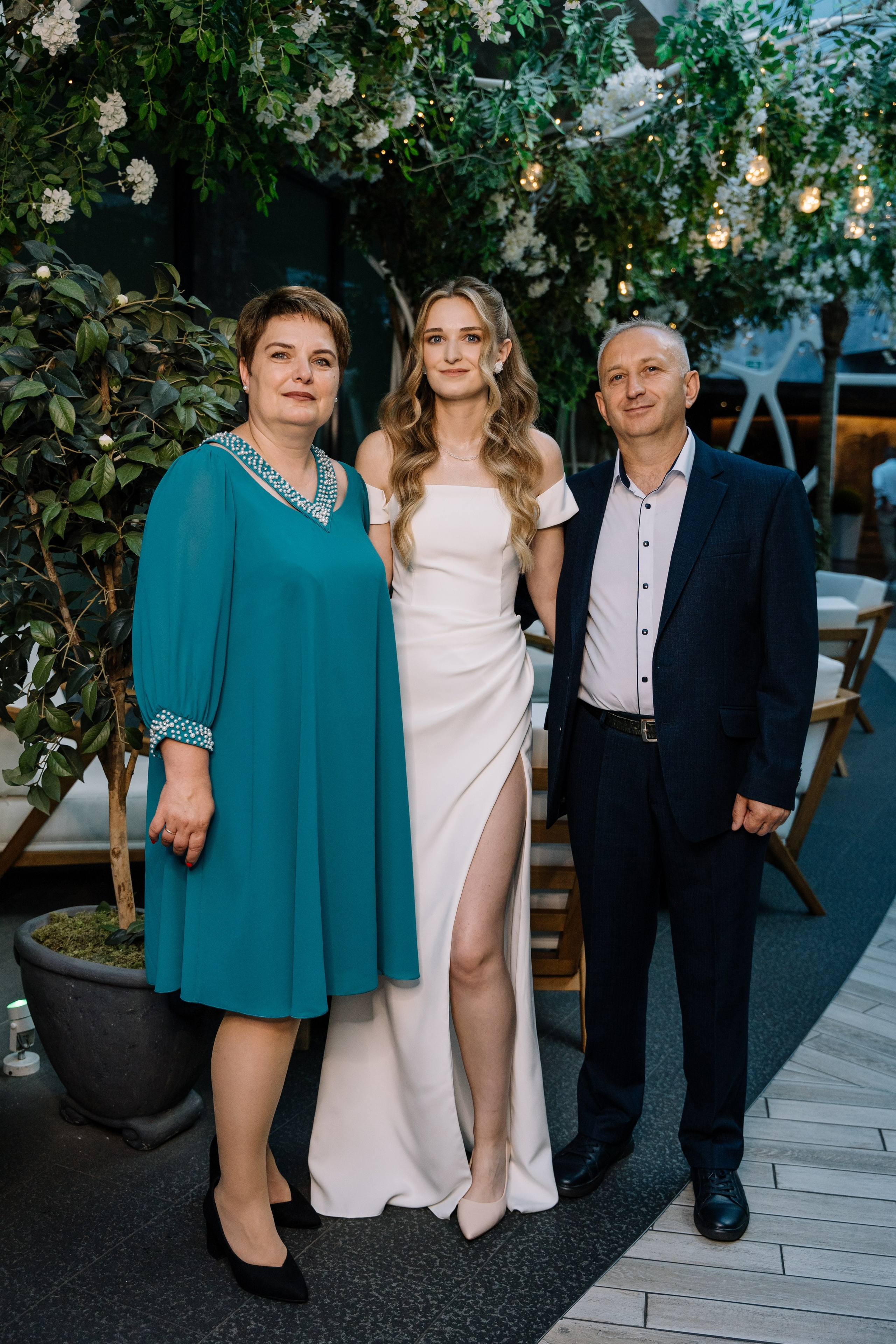 Алесь и Даша