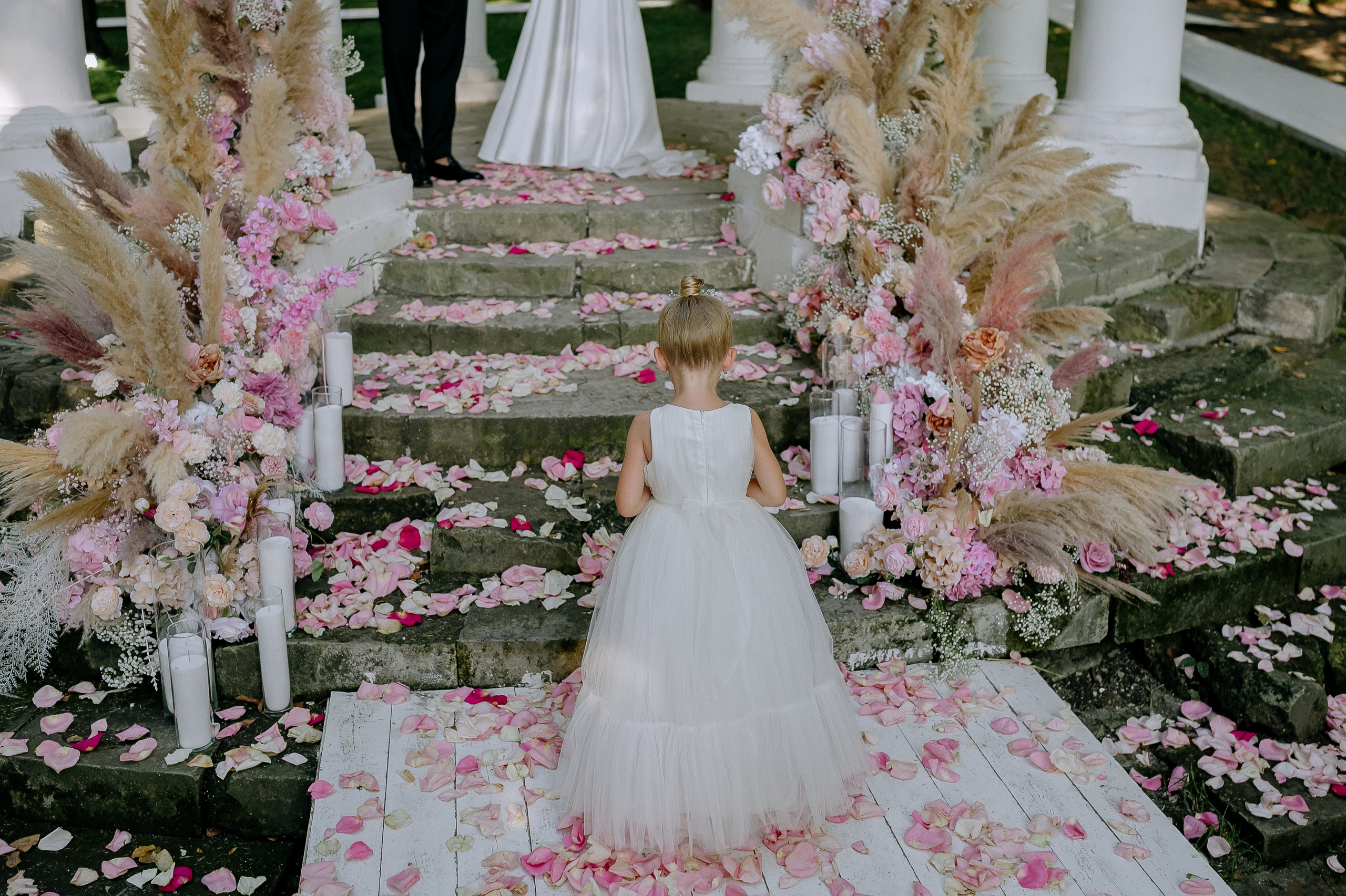 Свадьба в усадьбе Суханово. Свадебный фотограф Москва — Сергей и Татьяна