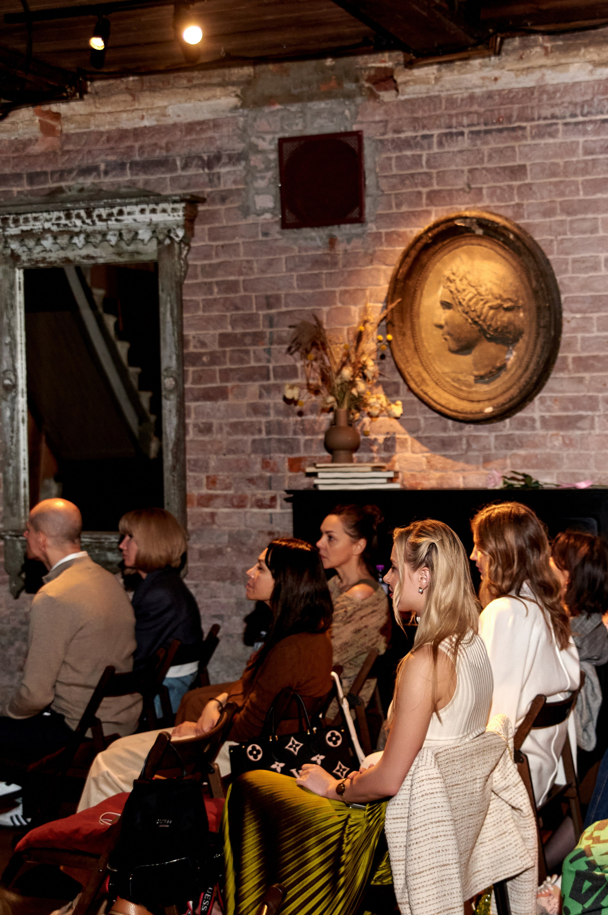 Лекция Intelligencia.lab в усадьбе Роден. Анна Гончарова свадебный и репортажный фотограф в Москве