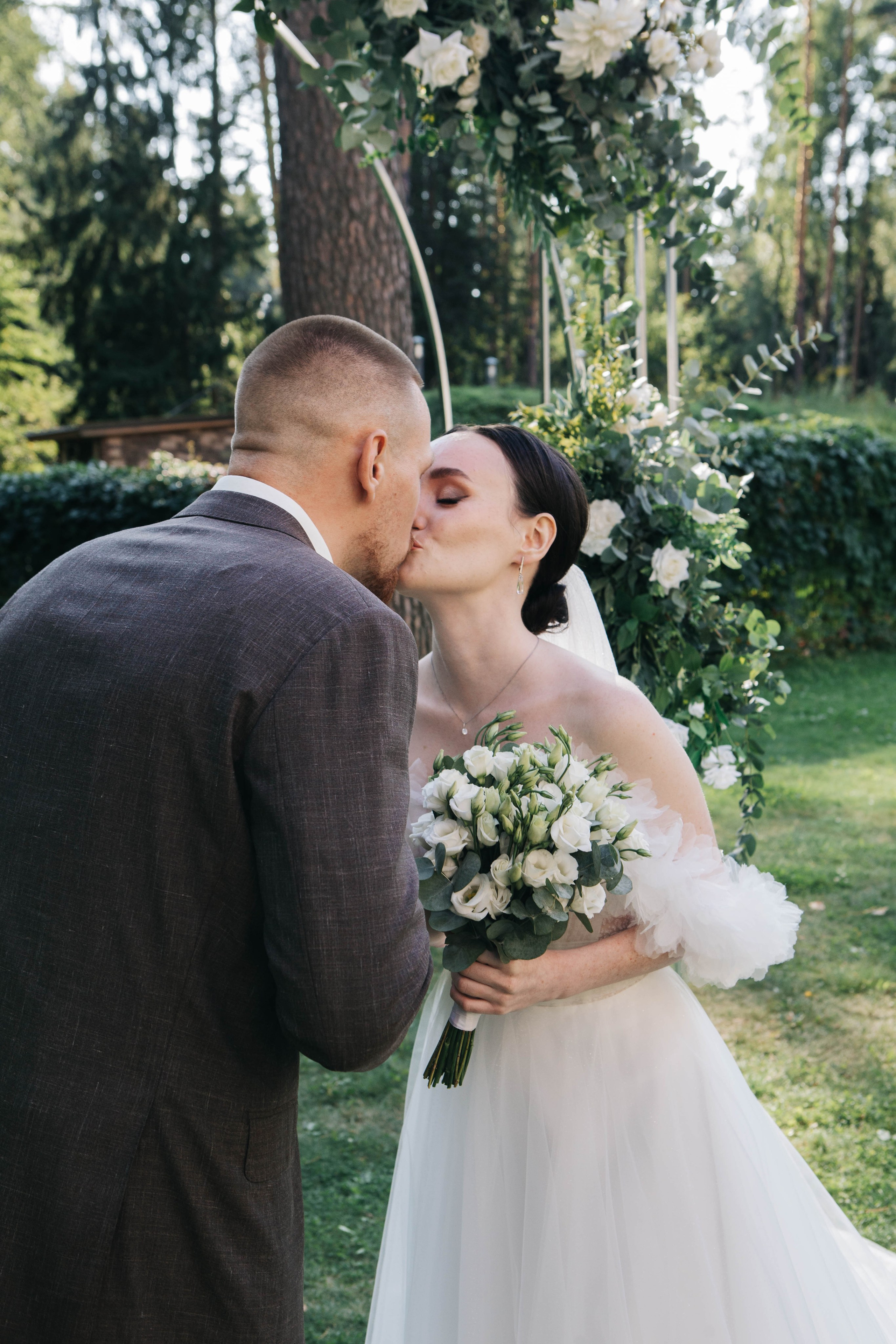 Антон & Екатерина