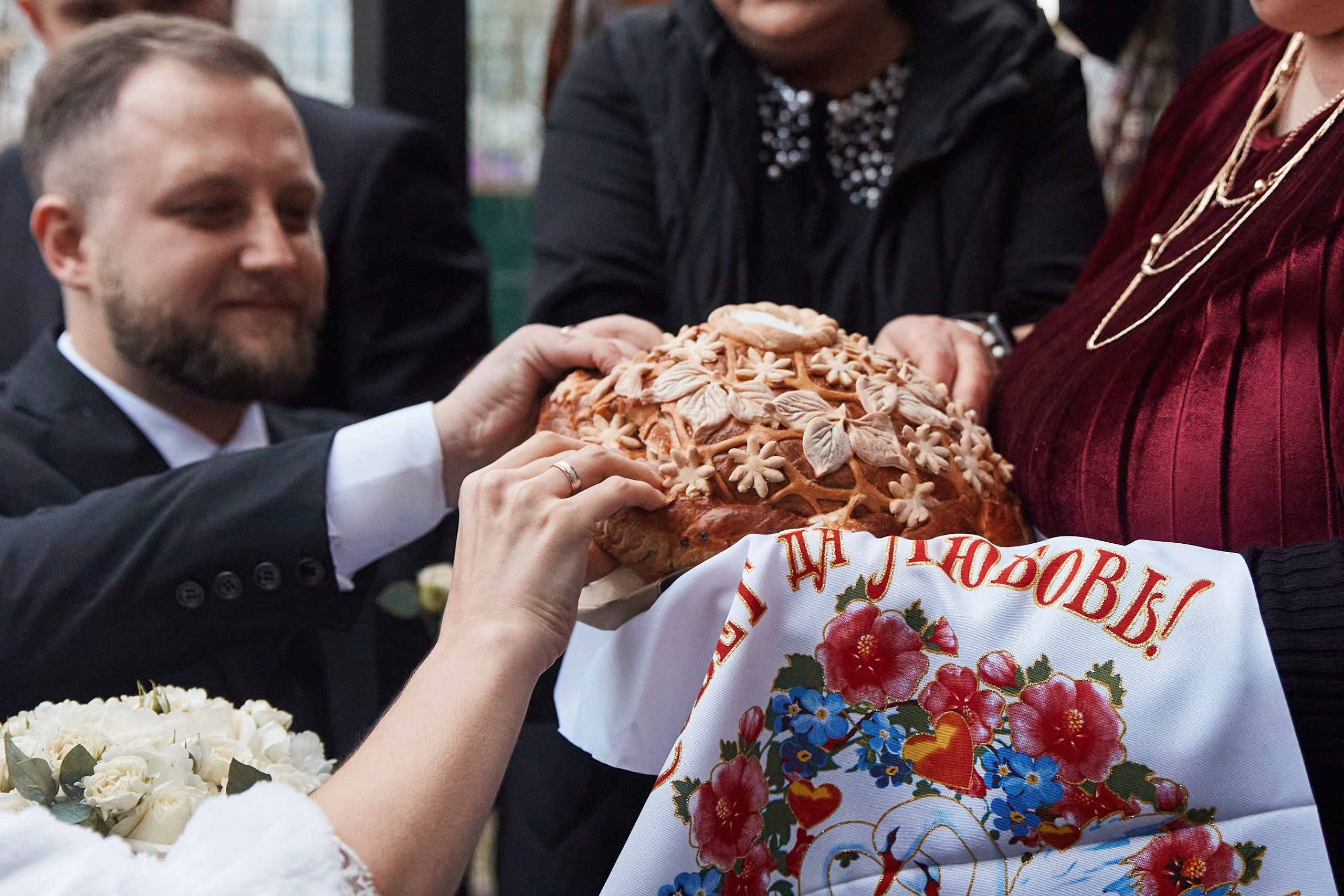 11.11.2023 Свадьба Вани и Виолетты. Свадебный фотограф Ерхов Антон