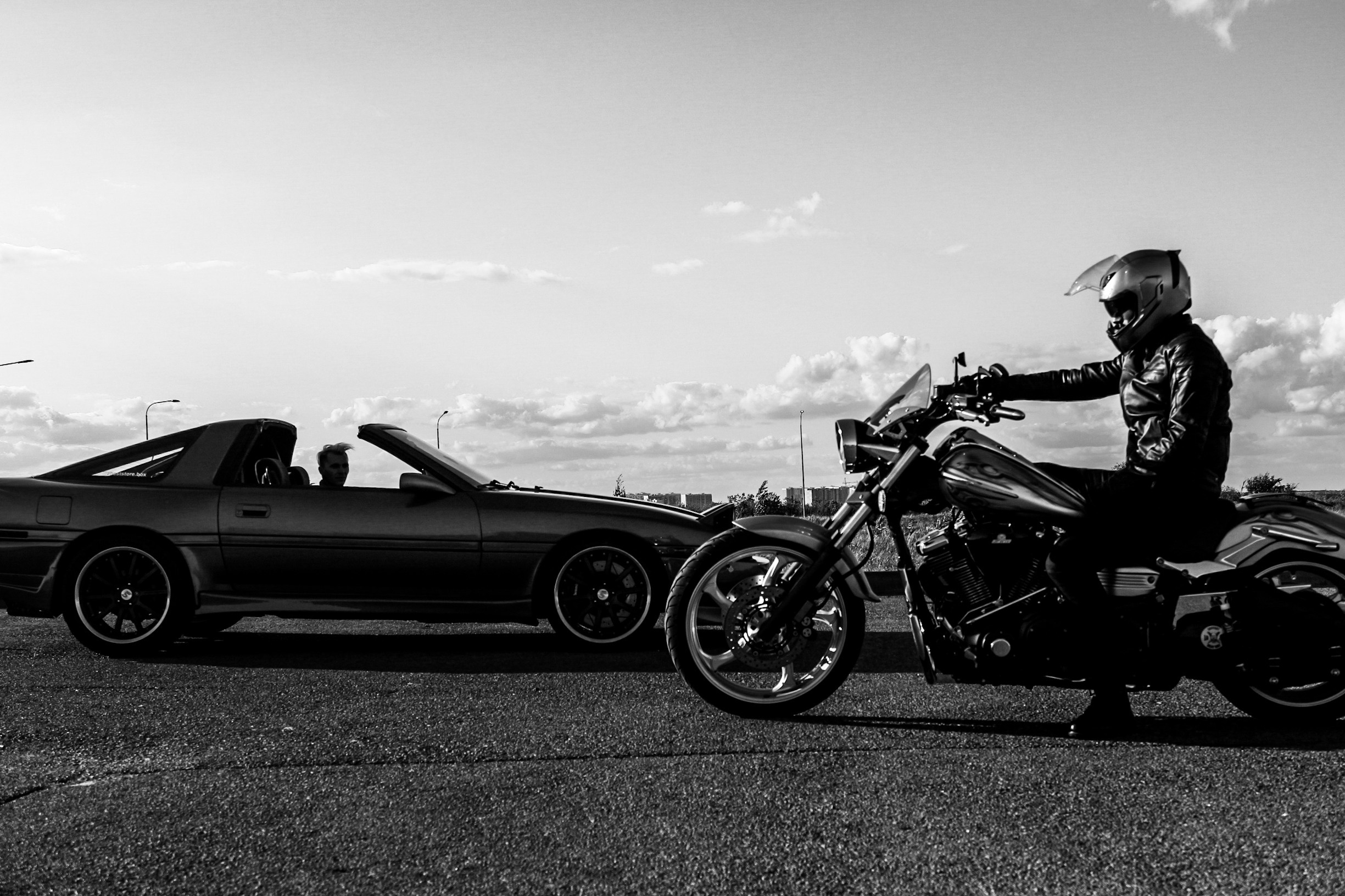 Мото. Коммерческий фотограф. Ростов-на-Дону. Дарья Константинова