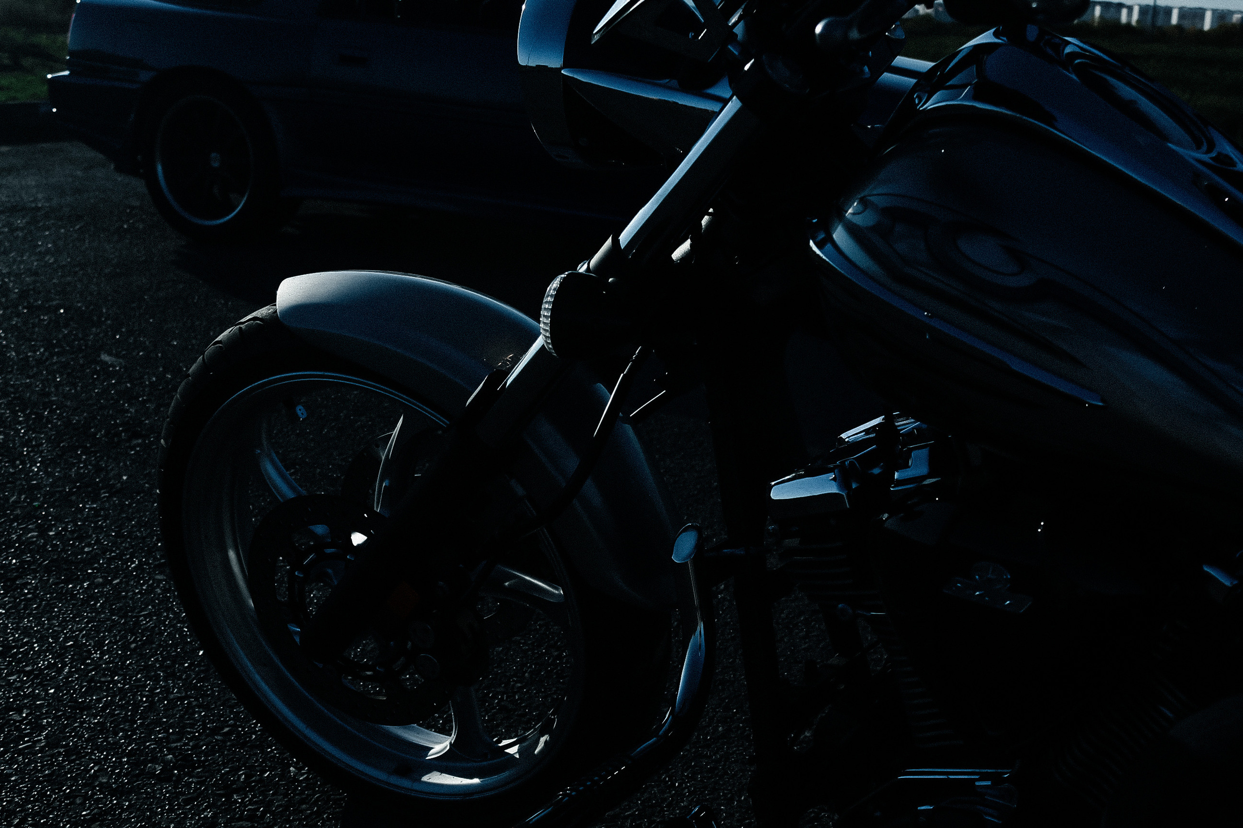 Мото. Коммерческий фотограф. Ростов-на-Дону. Дарья Константинова