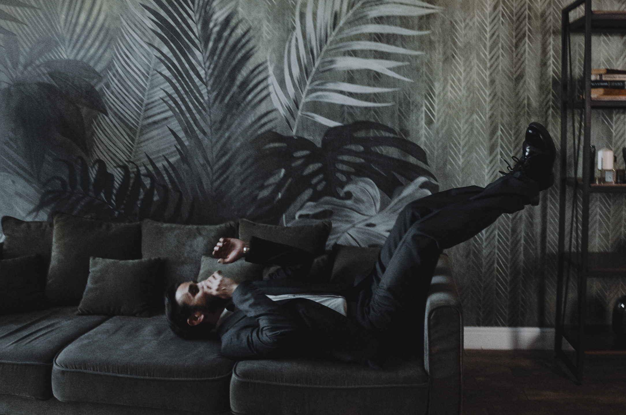 Съемка для Антона. Коммерческий фотограф. Ростов-на-Дону. Дарья Константинова