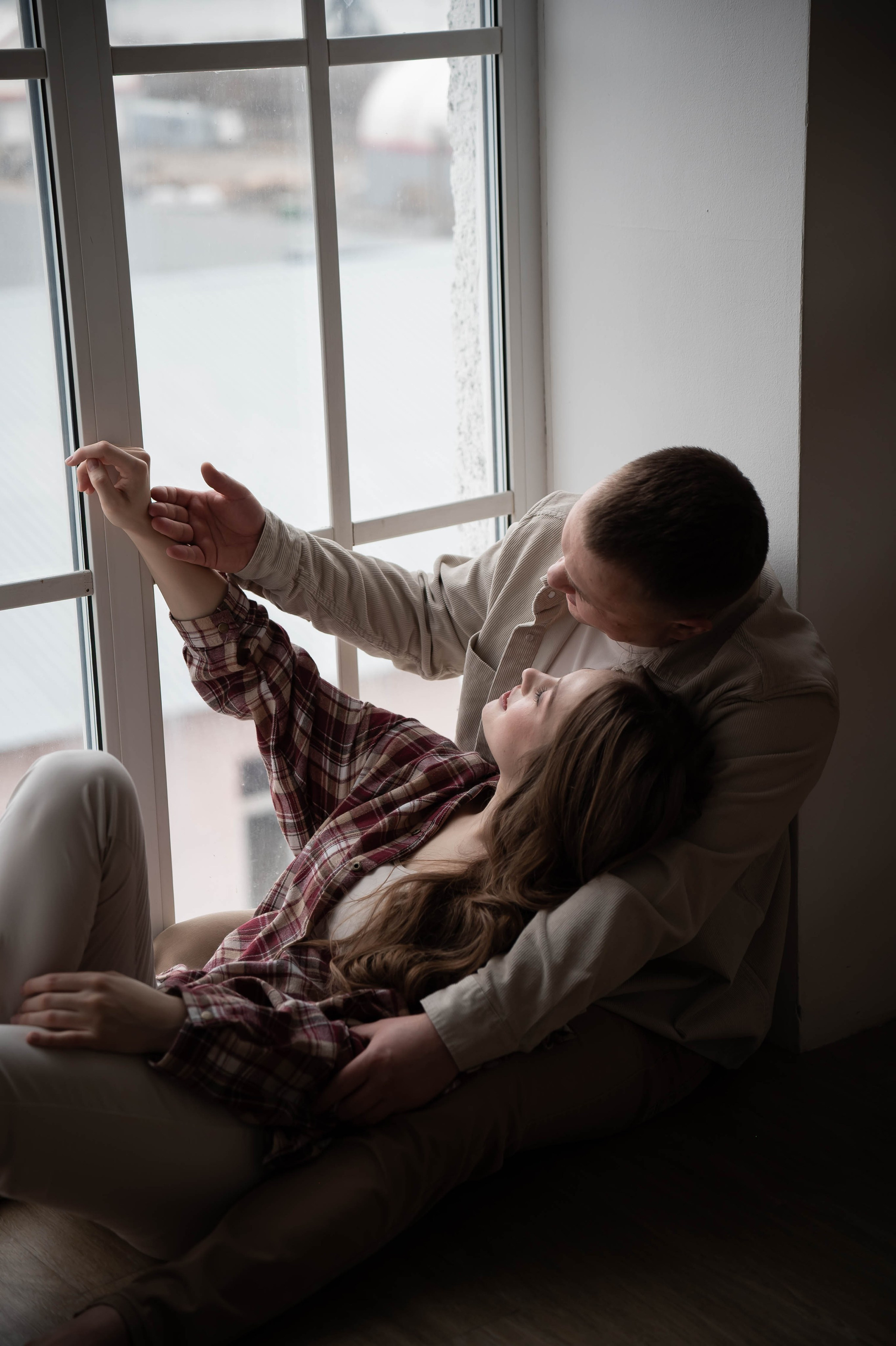 Maria — home story. Фотограф в Сочи Ксения Романенко | Официальный сайт-портфолио
