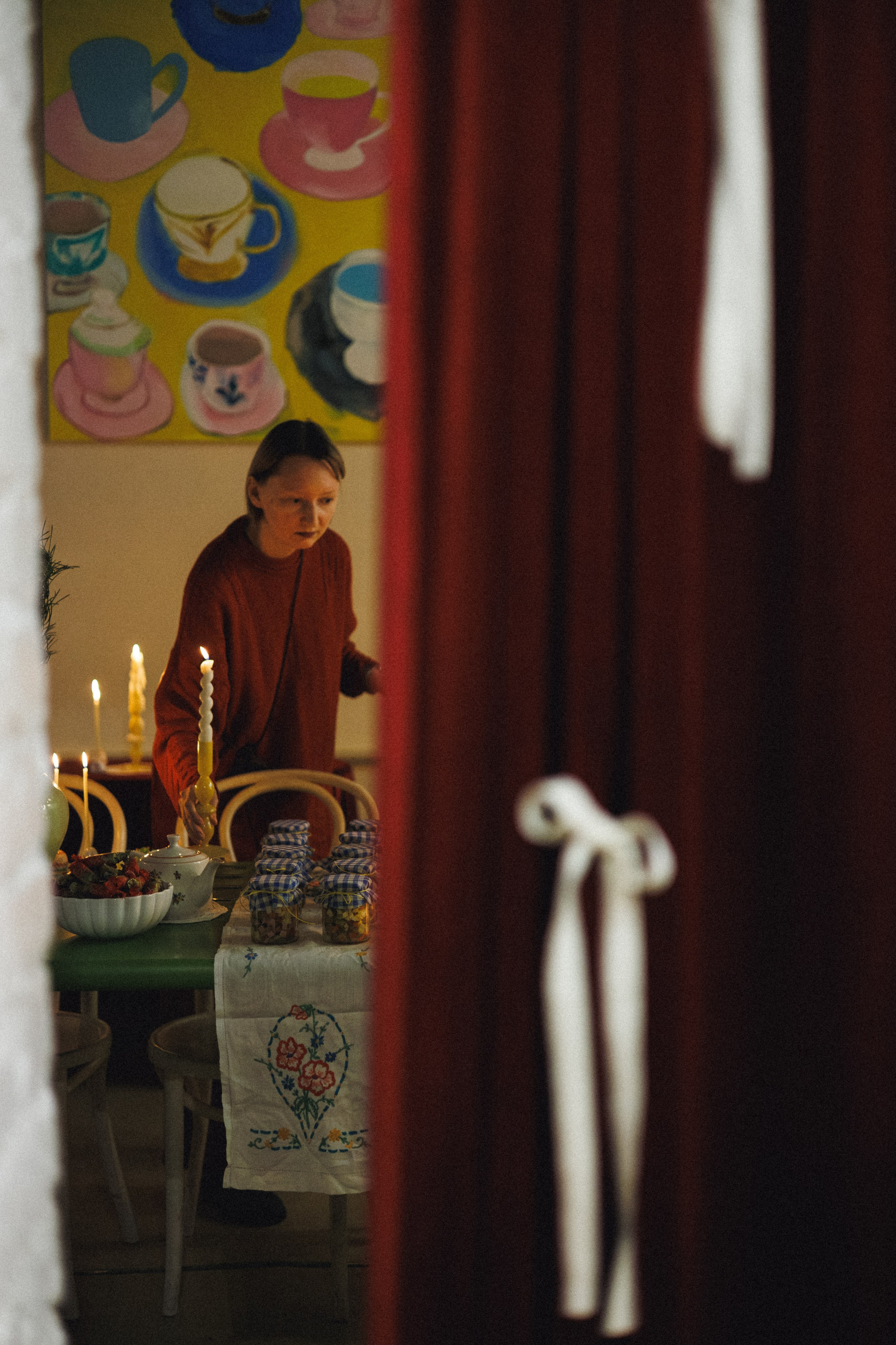 Котомка. Фотограф в Москве Виктория Губина