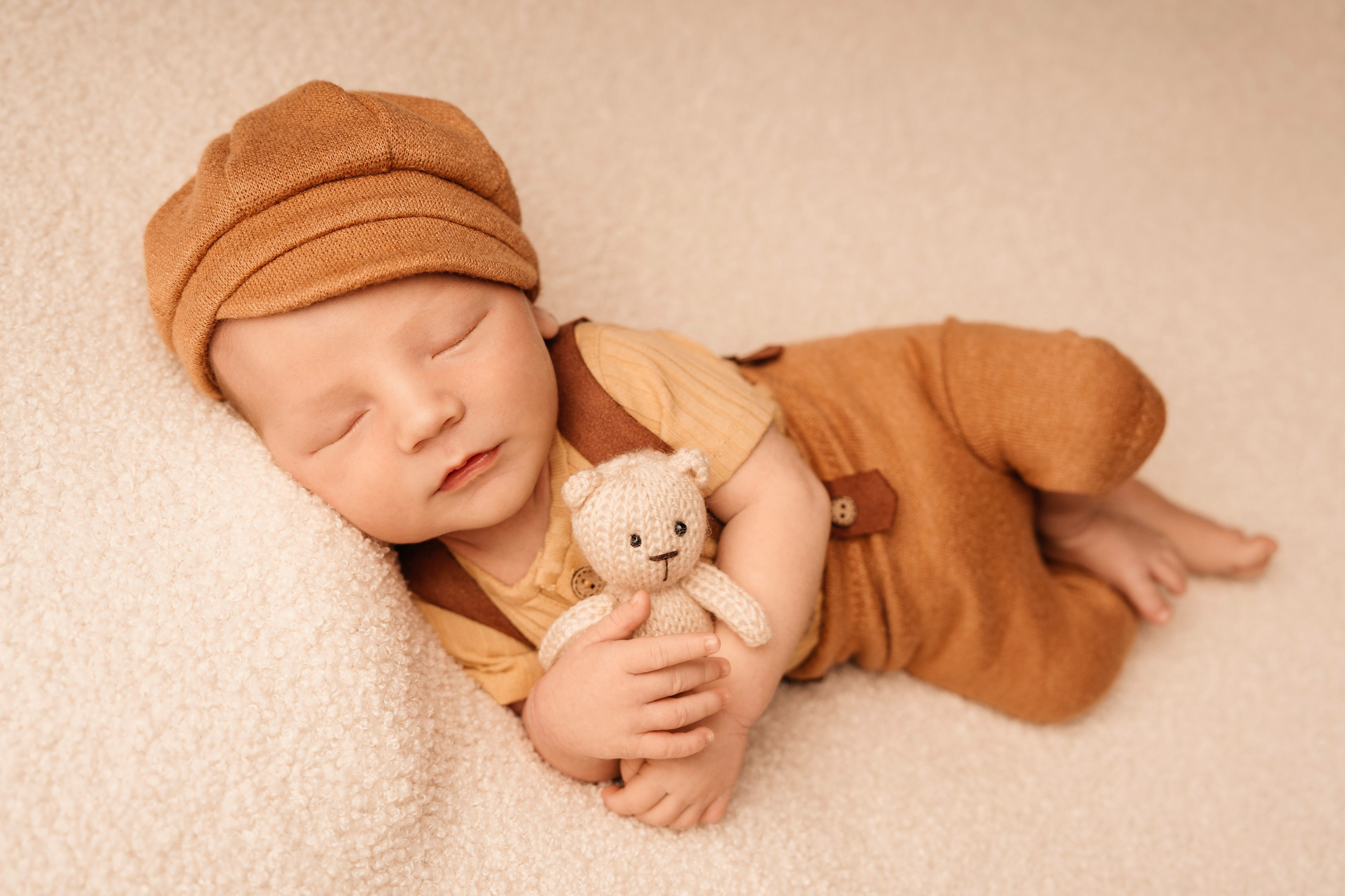 Newborn. Фотограф новорожденных в Москве, Зеленограде, МО, Дмитриева Дарья