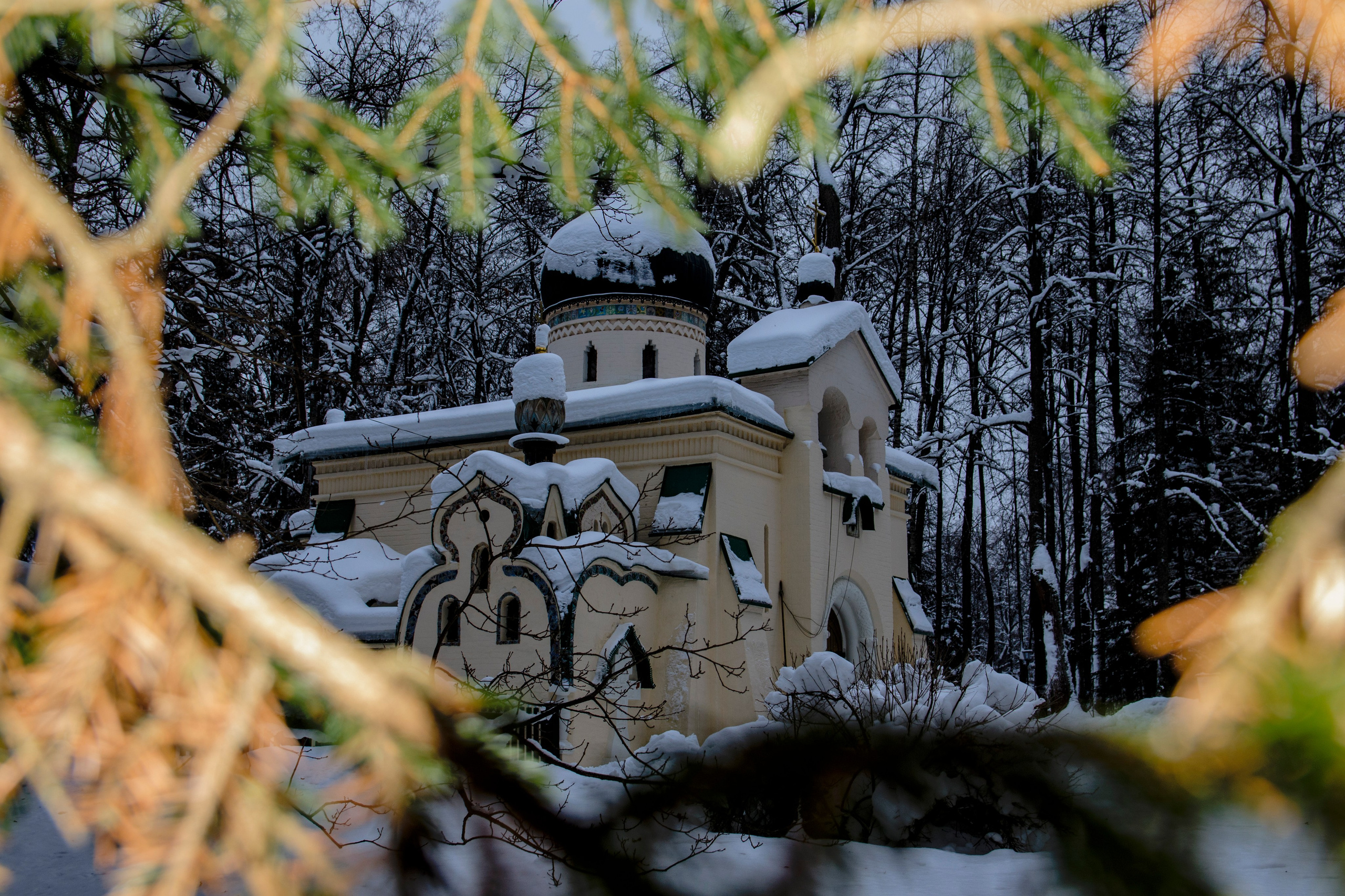 Древняя Русь. Семейный и детский фотограф
