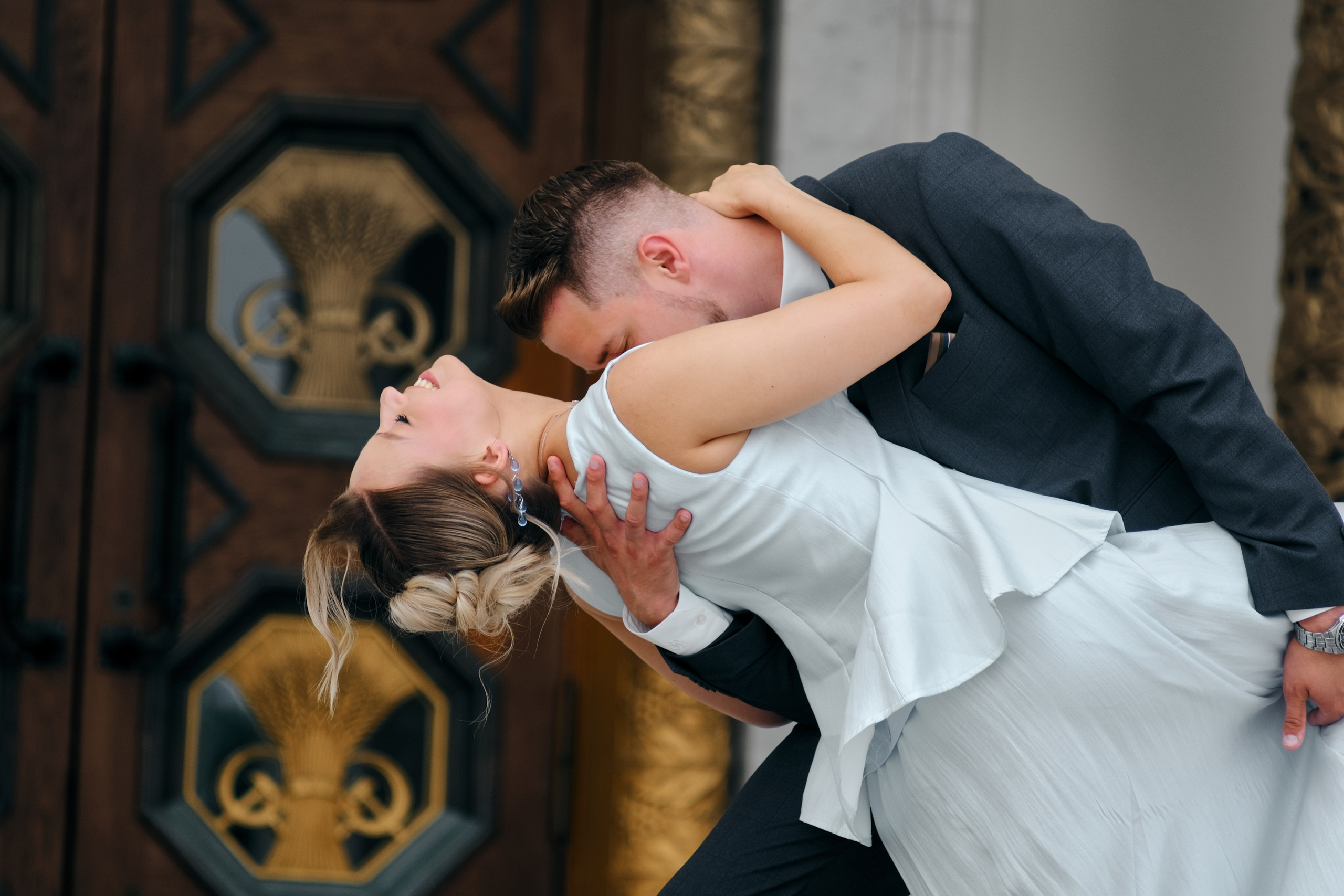 Свадьба. Mixonphoto