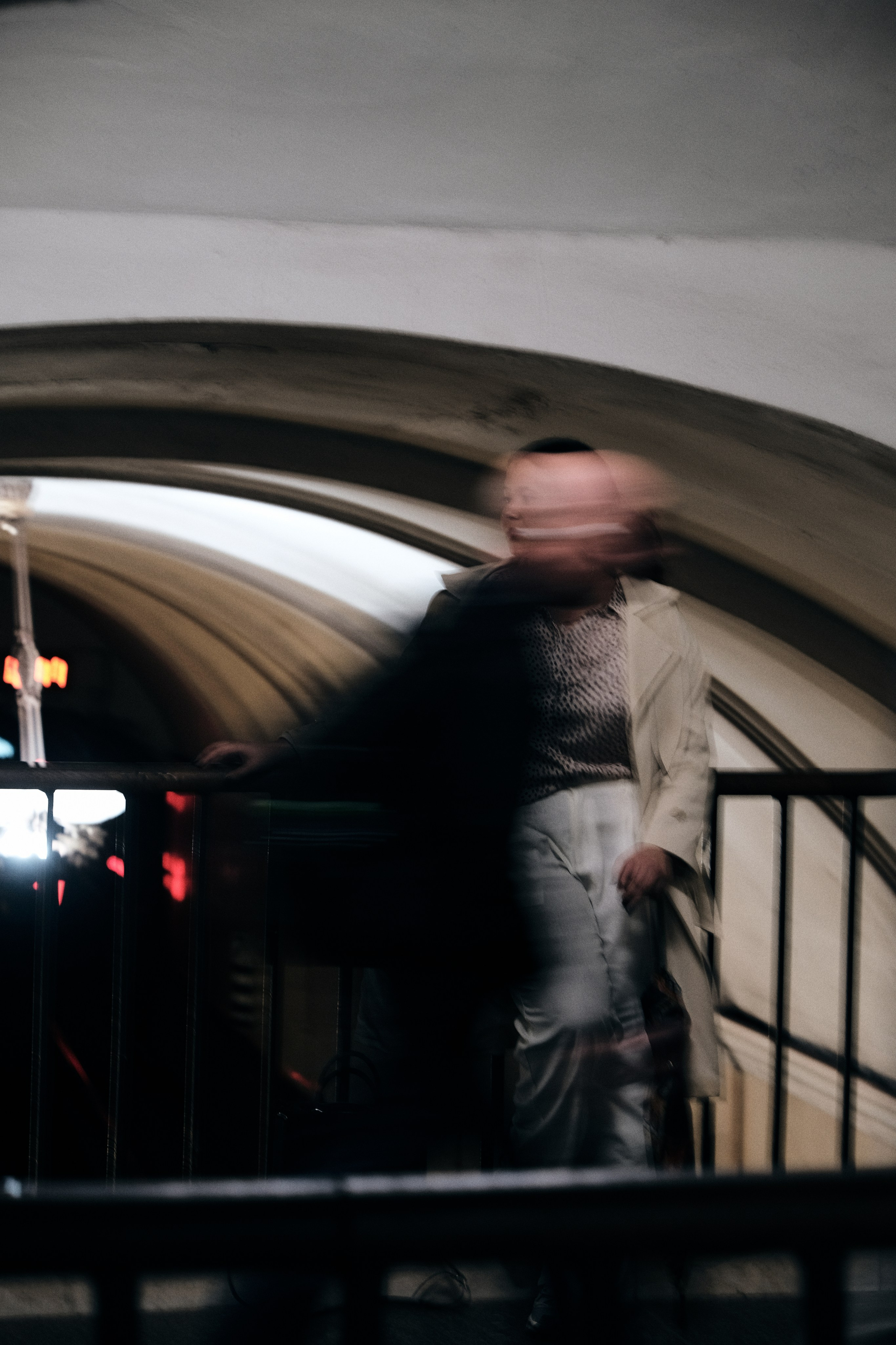 Индивидуальные портерты. Mixonphoto