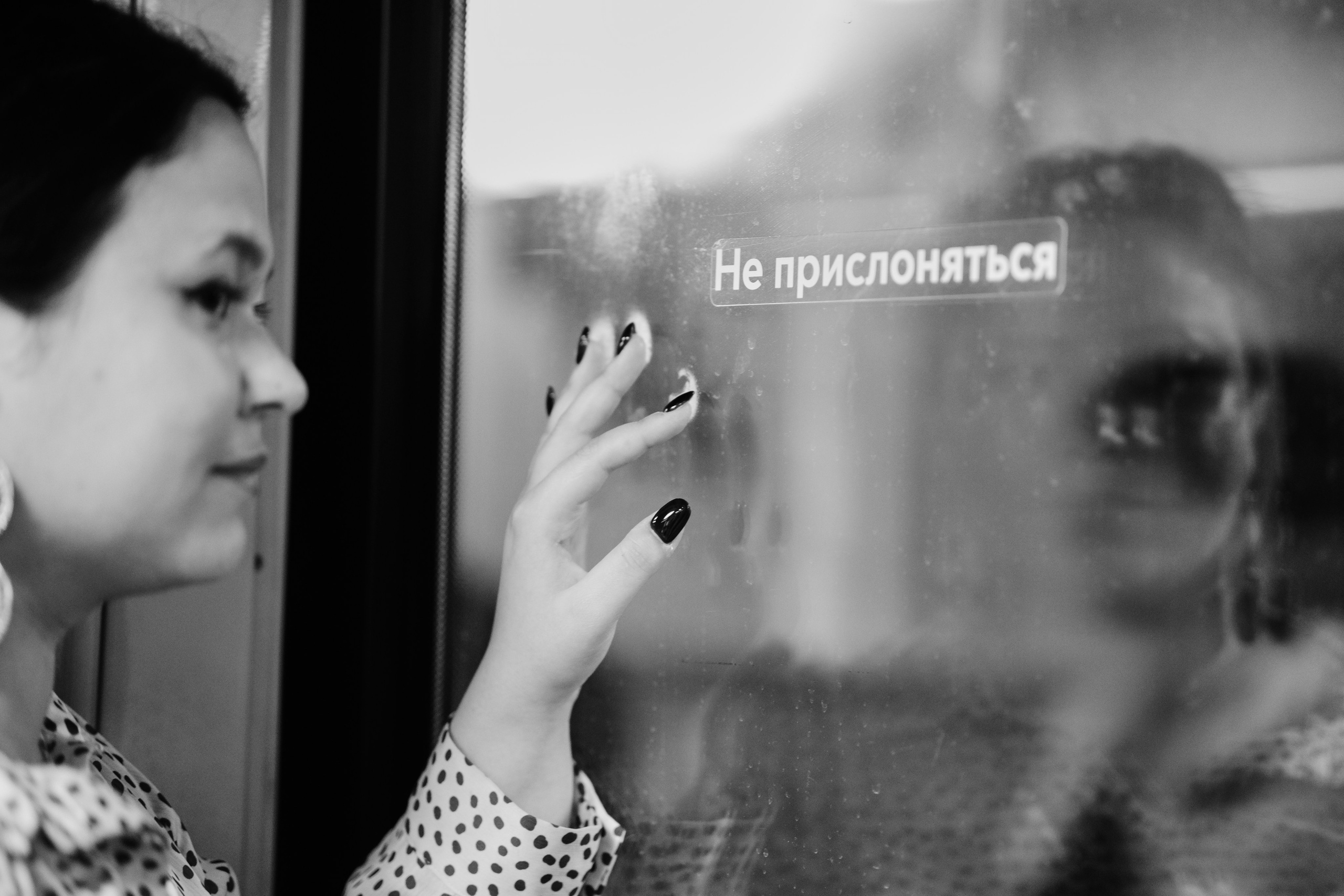 Индивидуальные портерты. Mixonphoto
