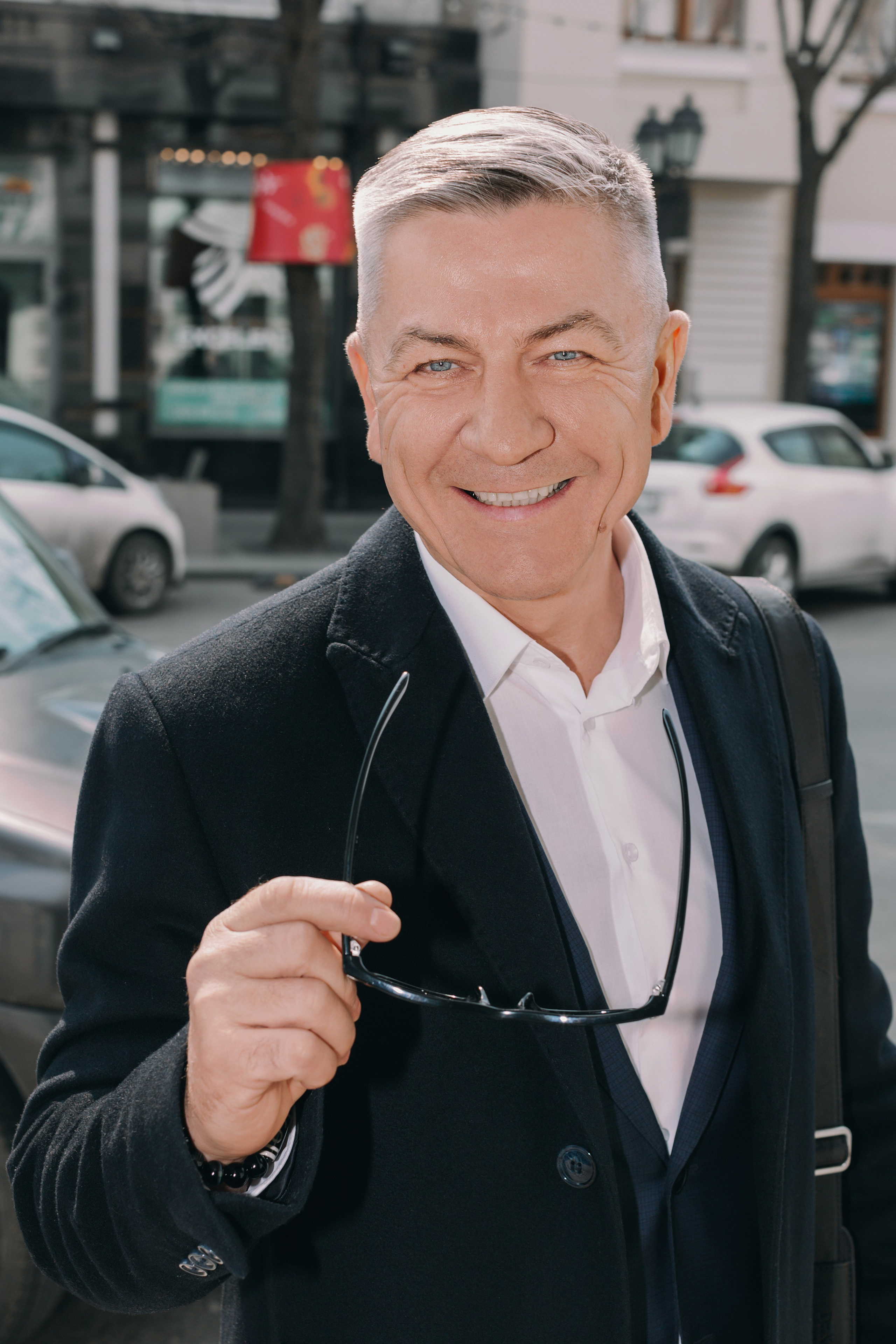 БИЗНЕС ПОРТРЕТЫ: мужские, женские, групповые. Портретный, свадебный, репортажный фотограф во Владивостоке Юлиана Джули Фокс