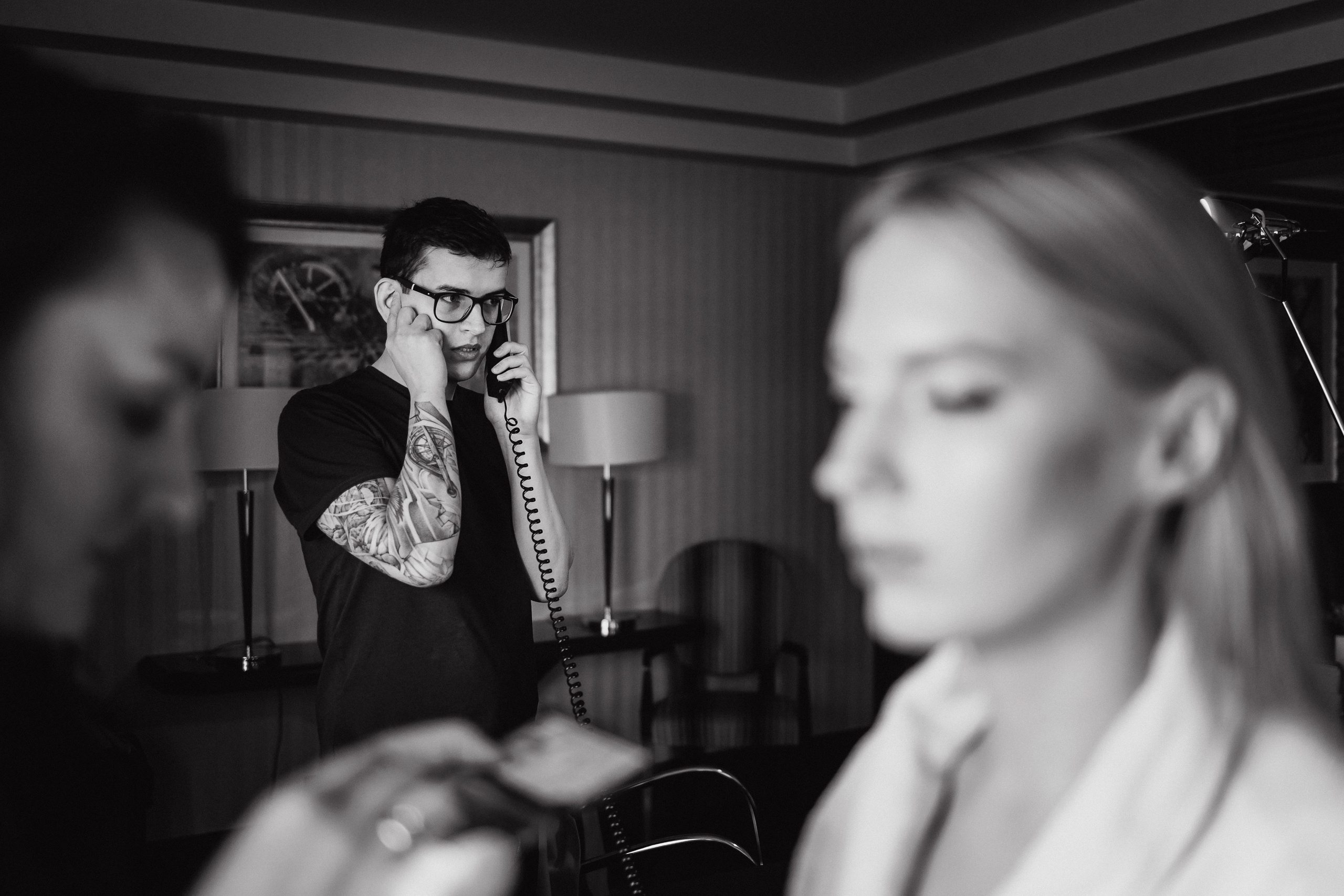 Андрей+Наталья. Антон Ляпунов фотограф Вашего события в Москве