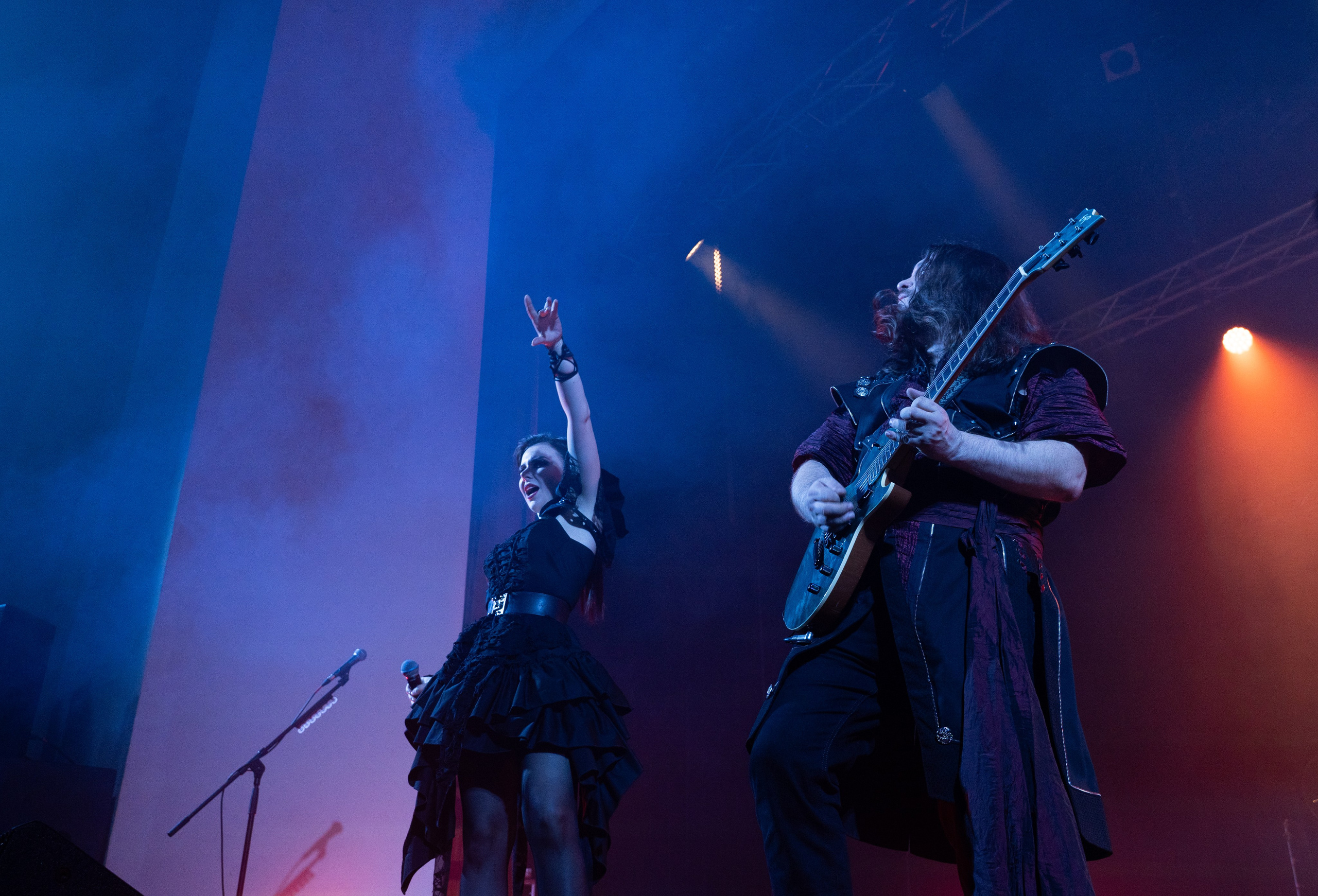 ЭПИДЕМИЯ. Арт-фотограф в Краснодаре