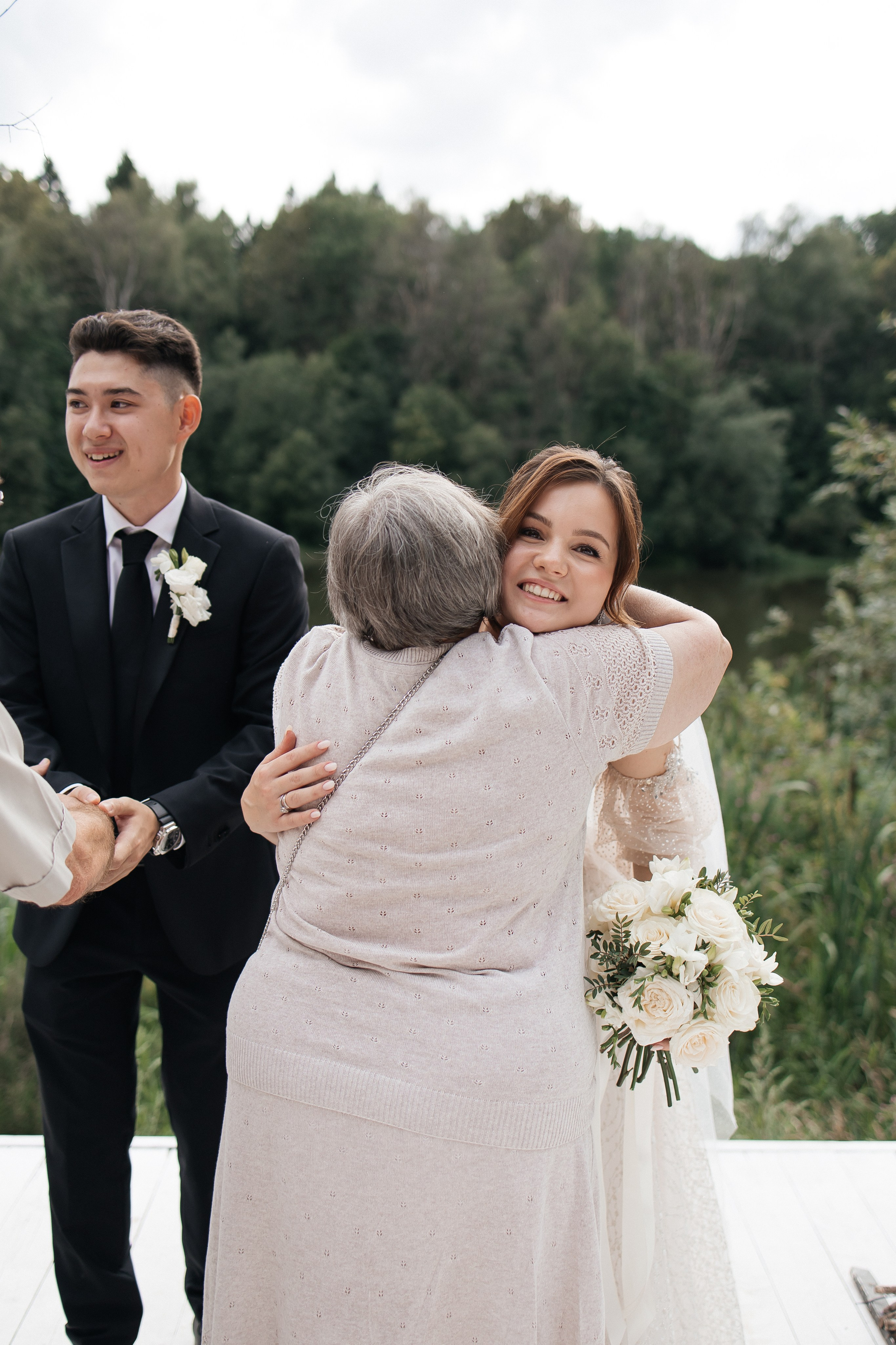 Лев и Настя. Свадебный и семейный фотограф Тина Ленина Москва/Санкт-Петербург
