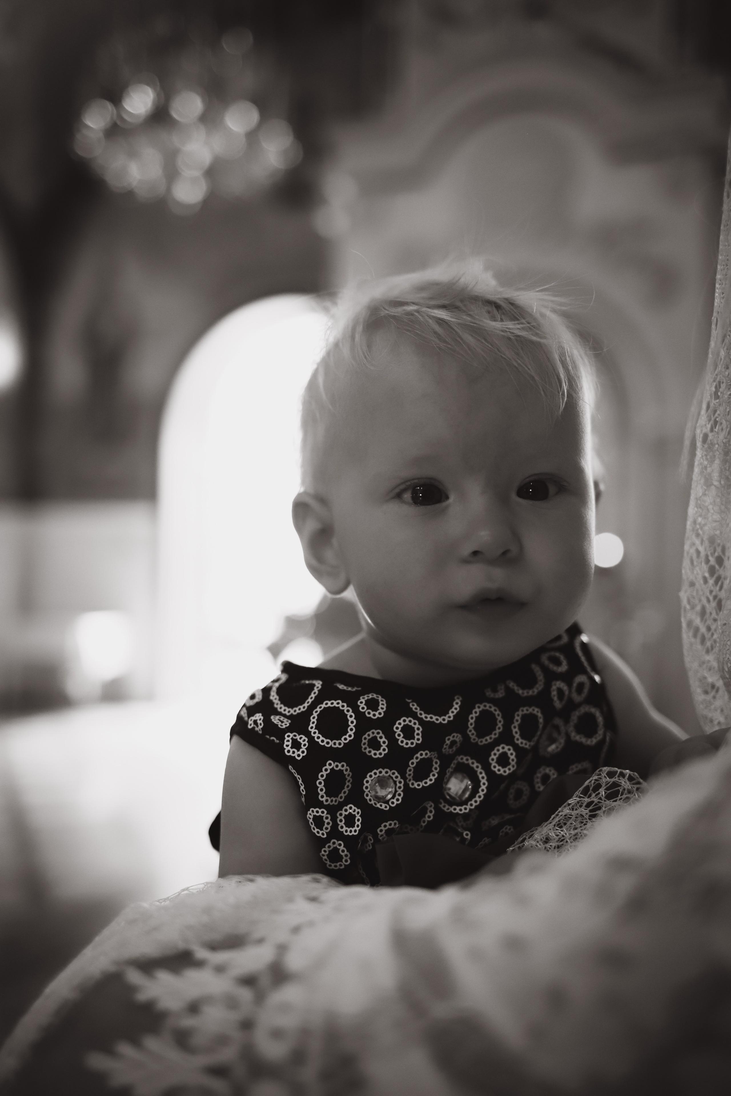 Таинство Крещения. Семейный фотограф в Ставрополе Кристина Ткаченко