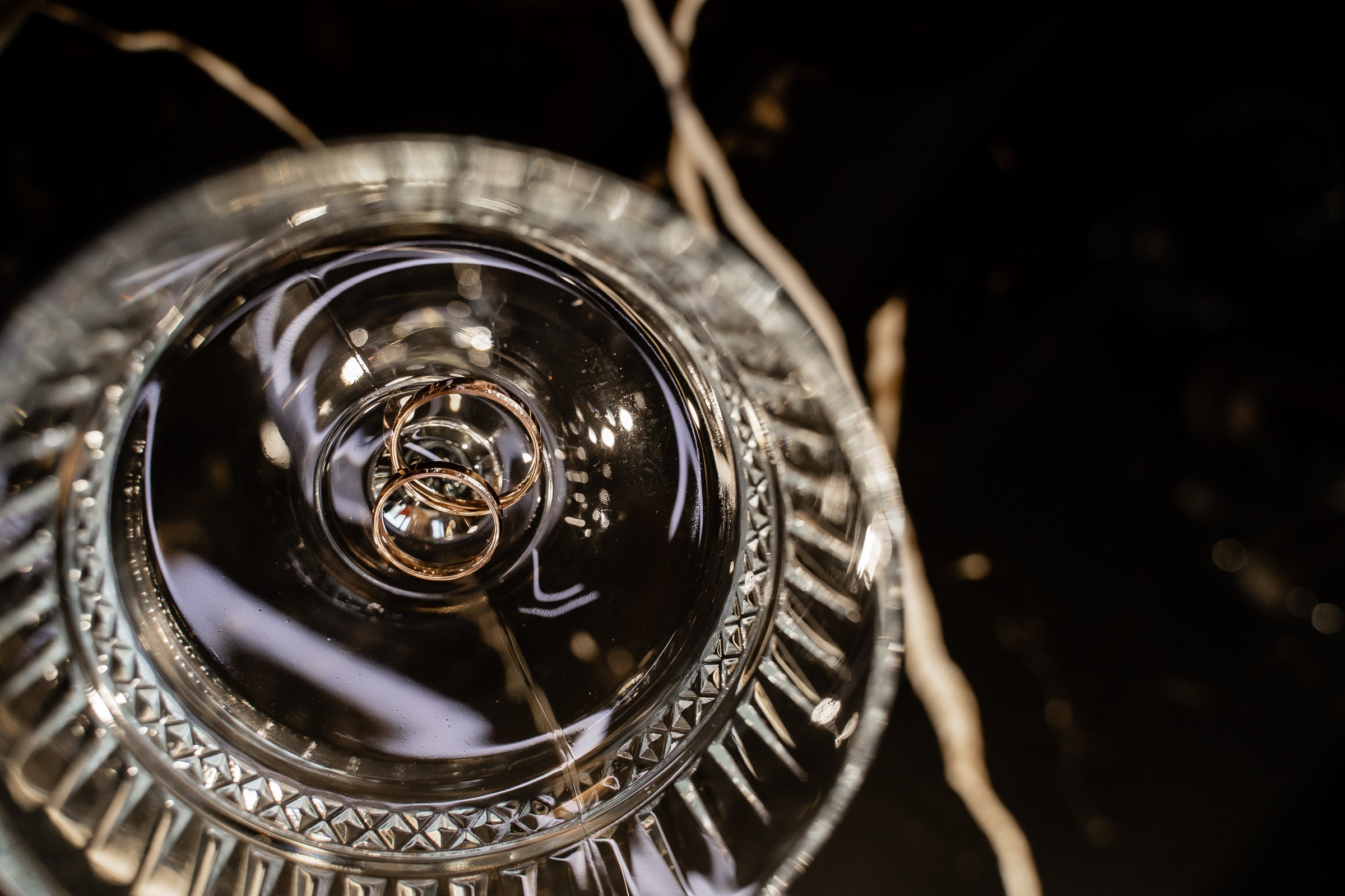 Дарья и Сергей. Свадебный фотограф Екатерина Кузнецова