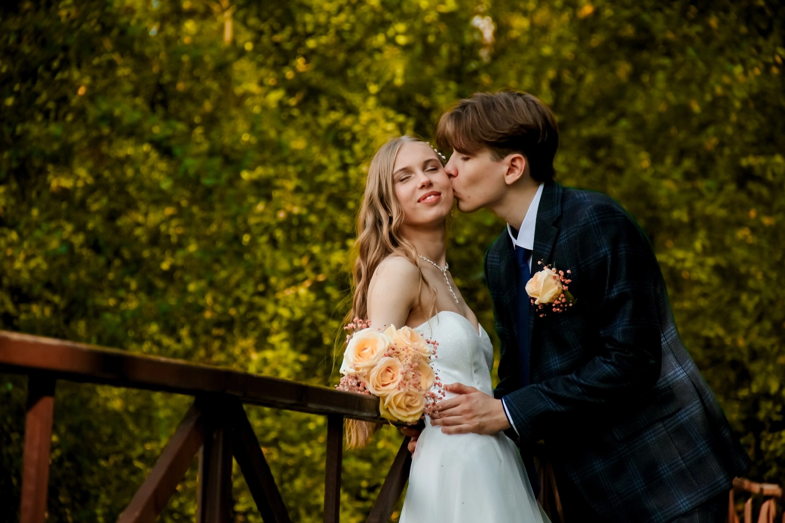 Love. Семейный фотограф в р. п. Маслянино Саишева Мария