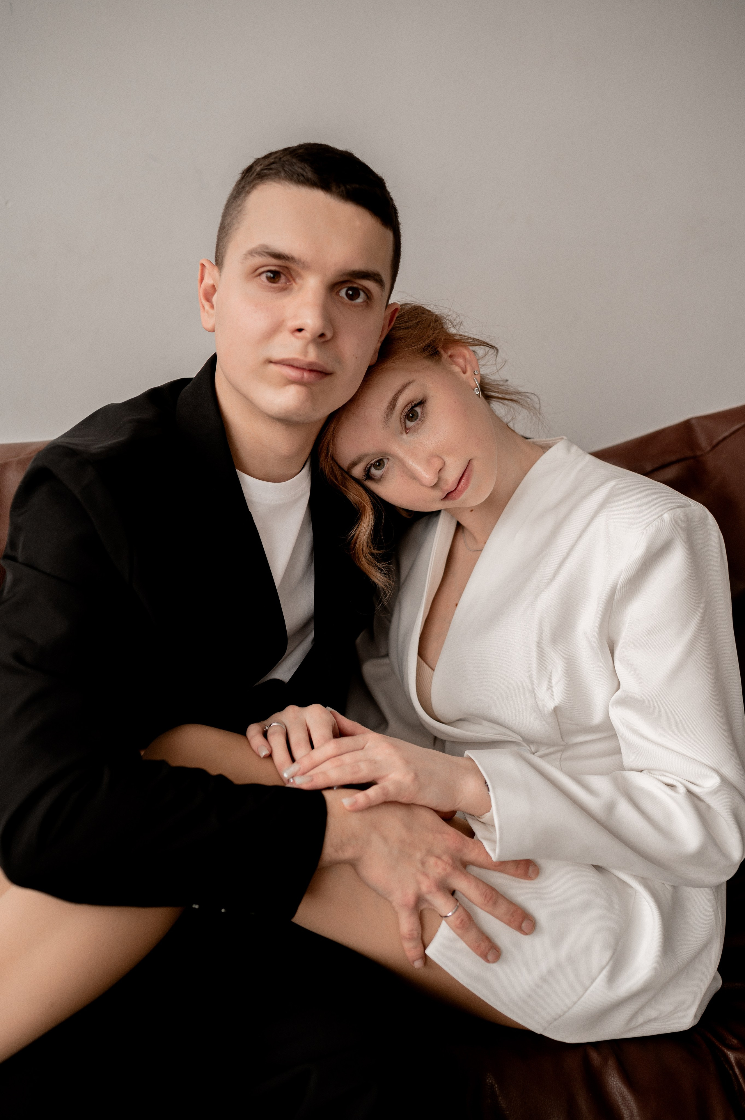 Предсвадебная love storry. Свадебный и семейный фотограф в Серпухове Александра Дерюшева