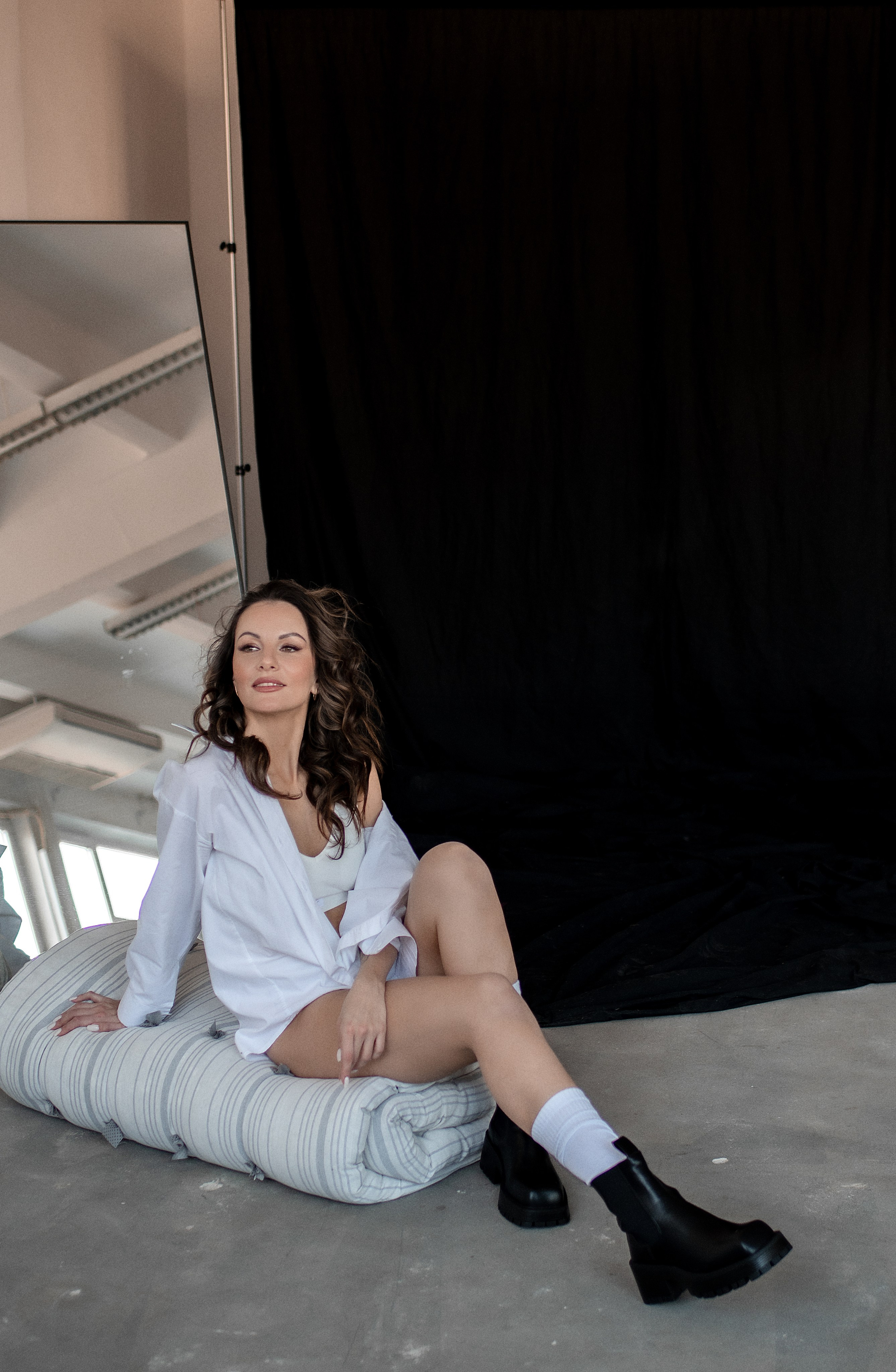 Валерия. Свадебный и семейный фотограф в Серпухове Александра Дерюшева