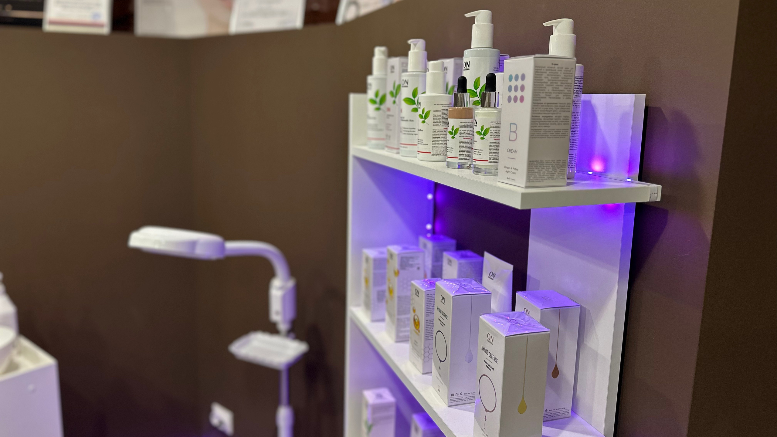 FaceBeauty Studio by Olga Rybakova