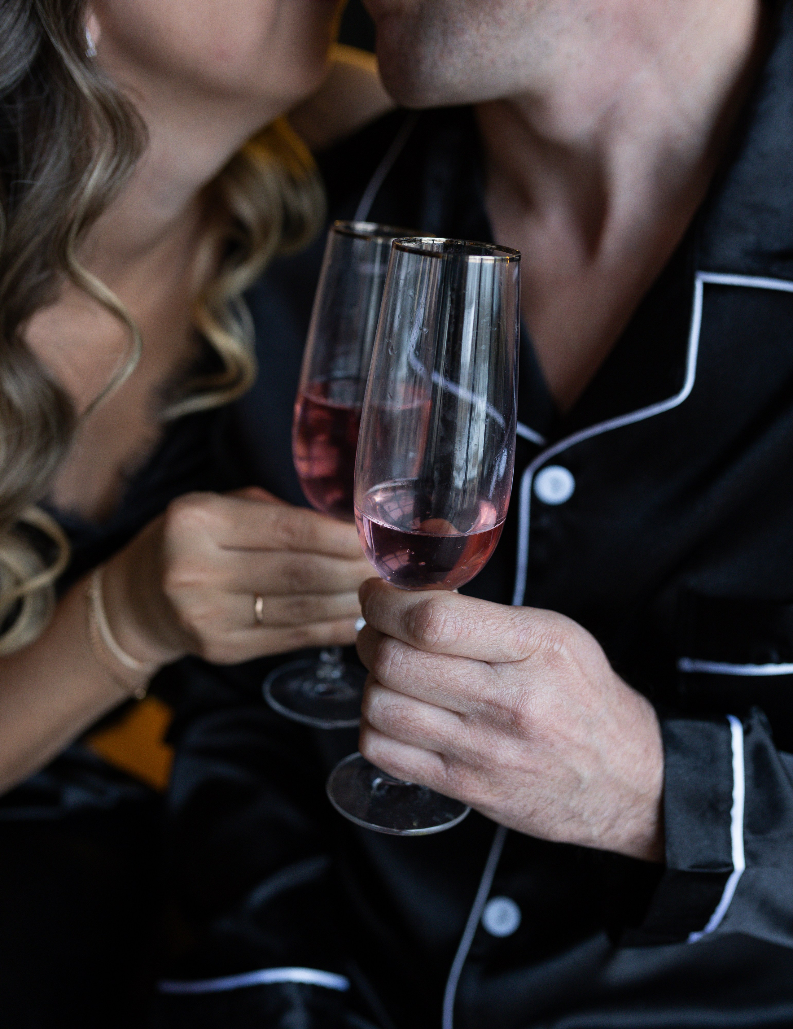 Свадебный и семейный фотограф в Москве Вероника Сычева