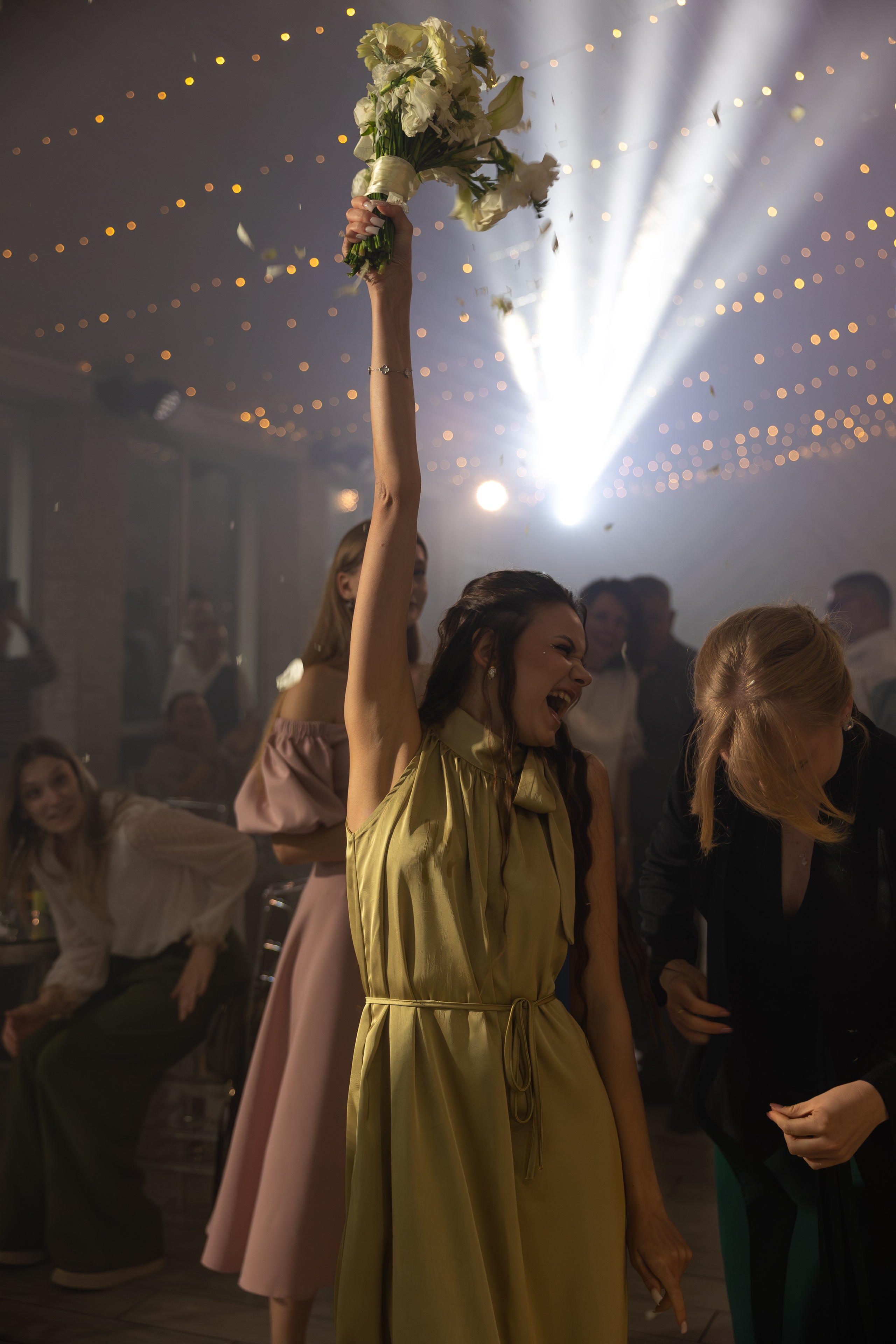 А+А. Свадебный и семейный фотограф в Москве Вероника Сычева