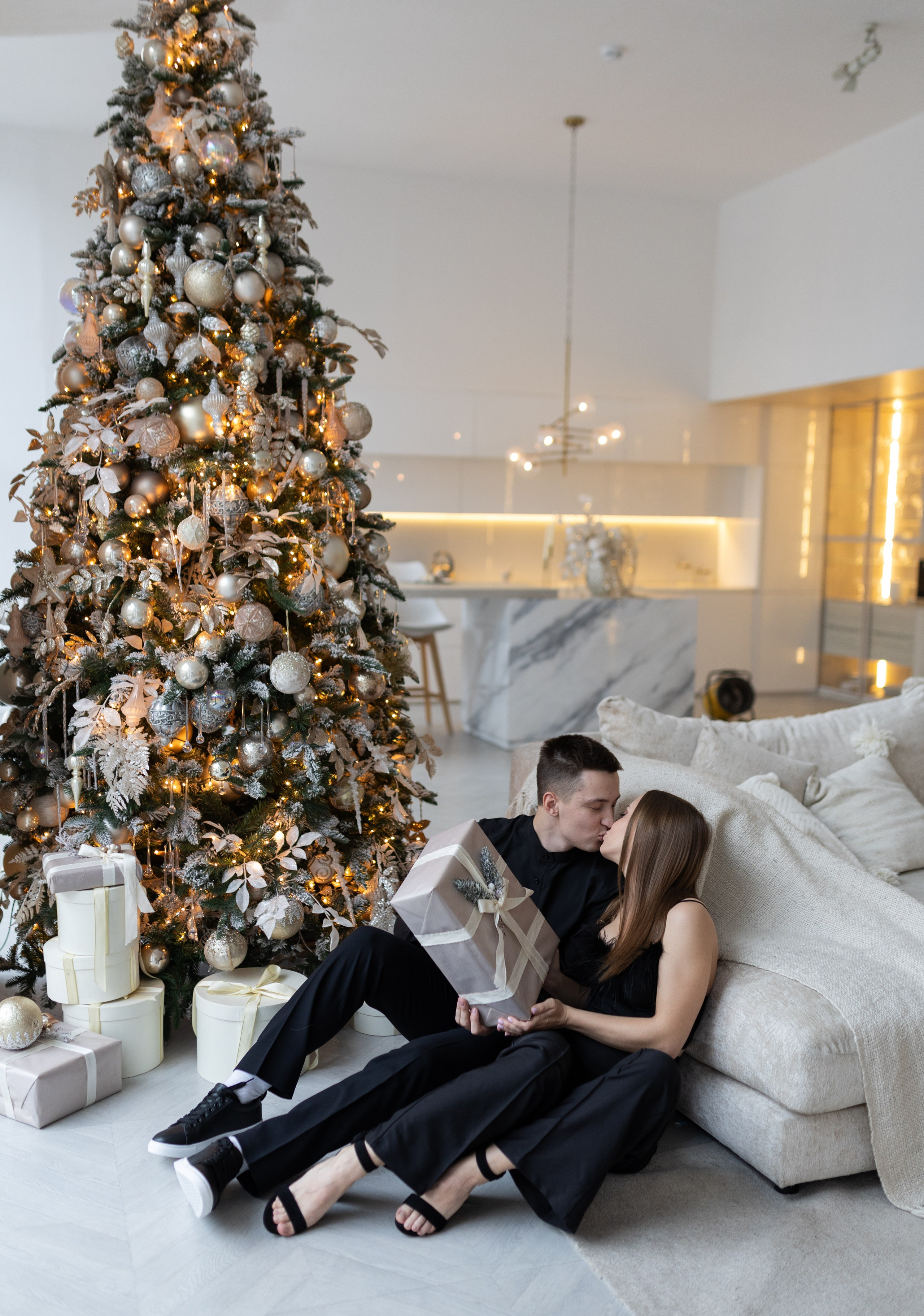 Свадебный и семейный фотограф в Москве Вероника Сычева