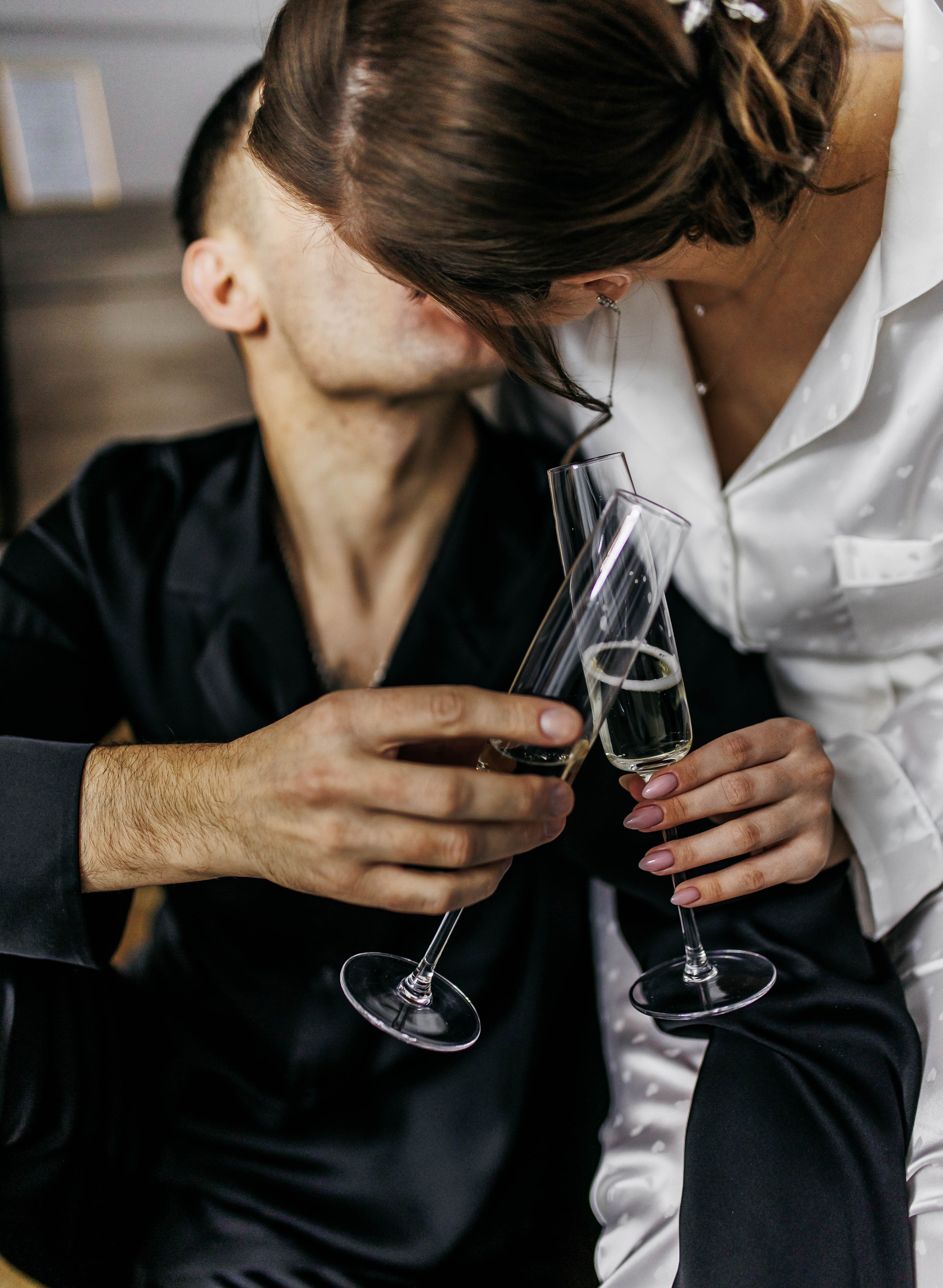 А+Ю. Свадебный и семейный фотограф в Москве Вероника Сычева