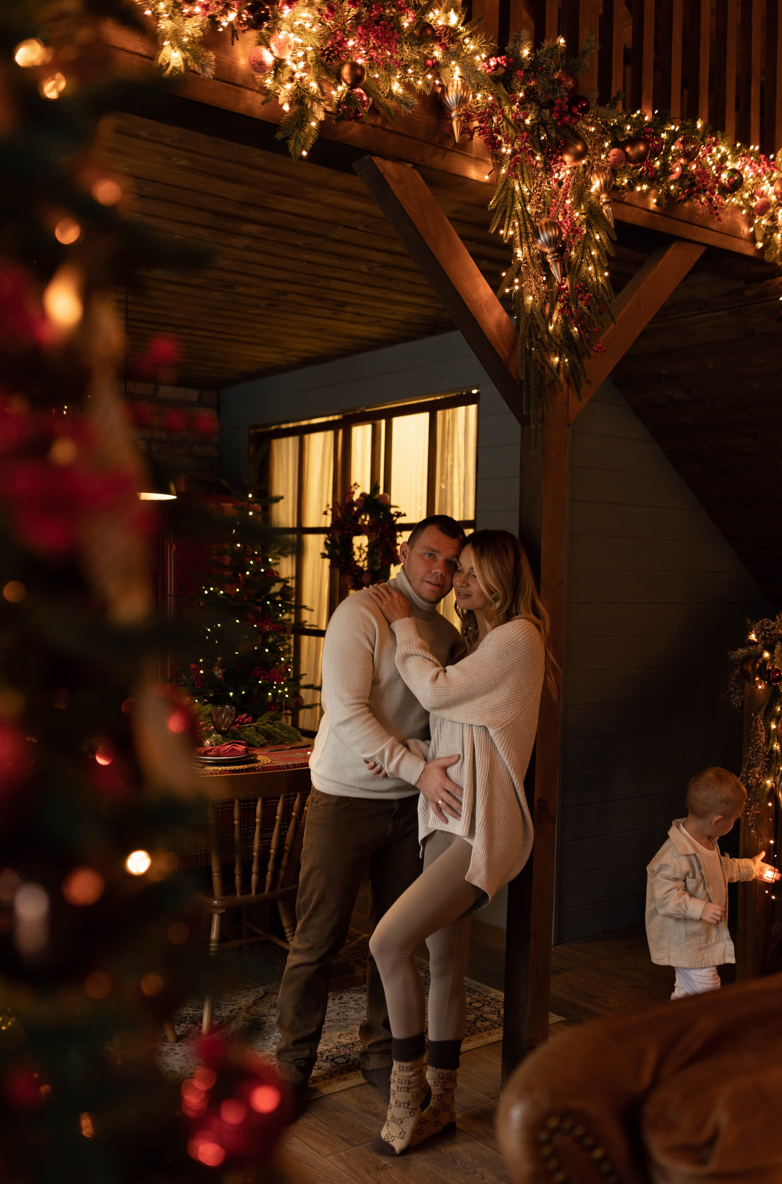 Свадебный и семейный фотограф в Москве Вероника Сычева
