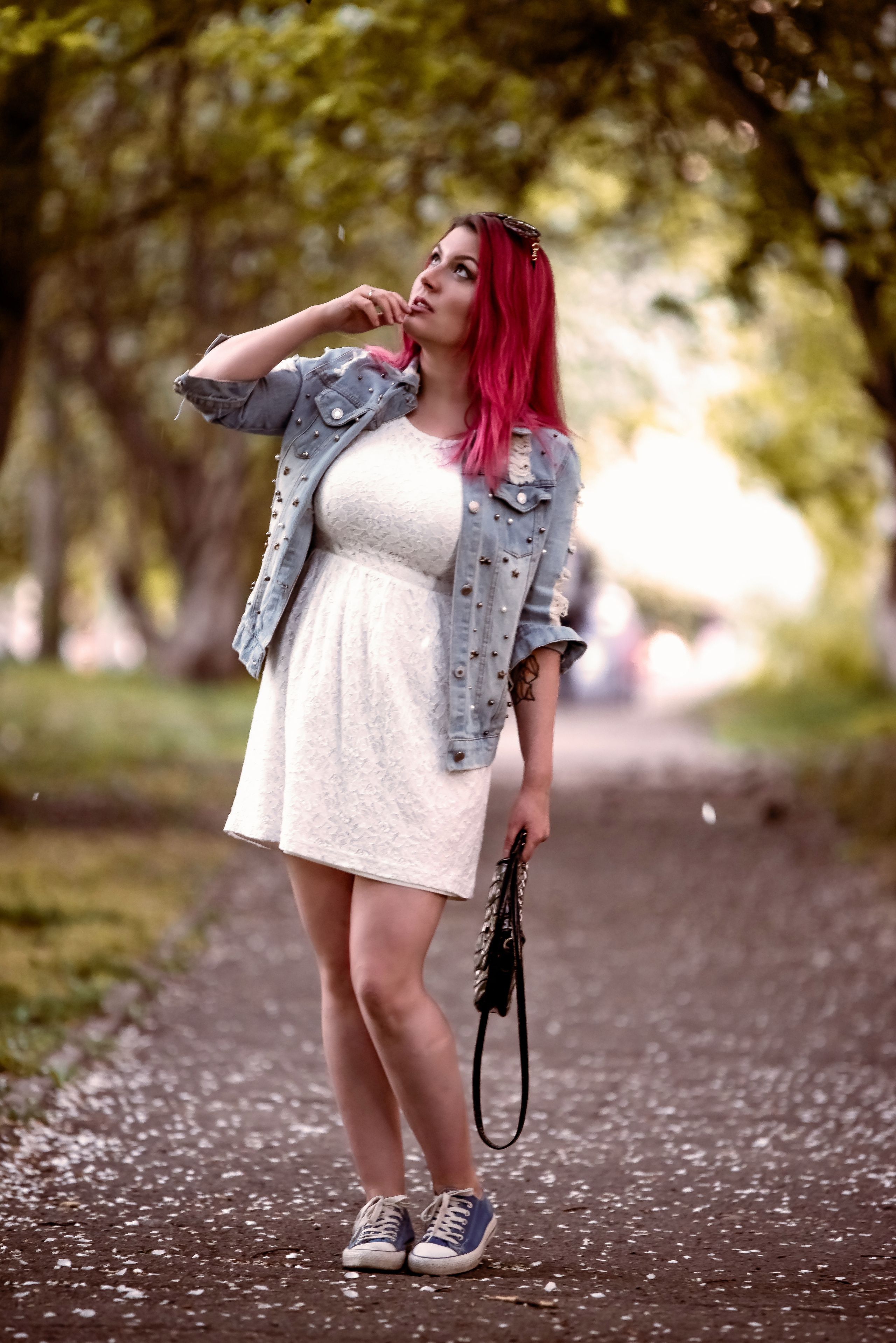 Прогулка с Дашей. Ольга Ли свадебный семейный фотограф Иркутск