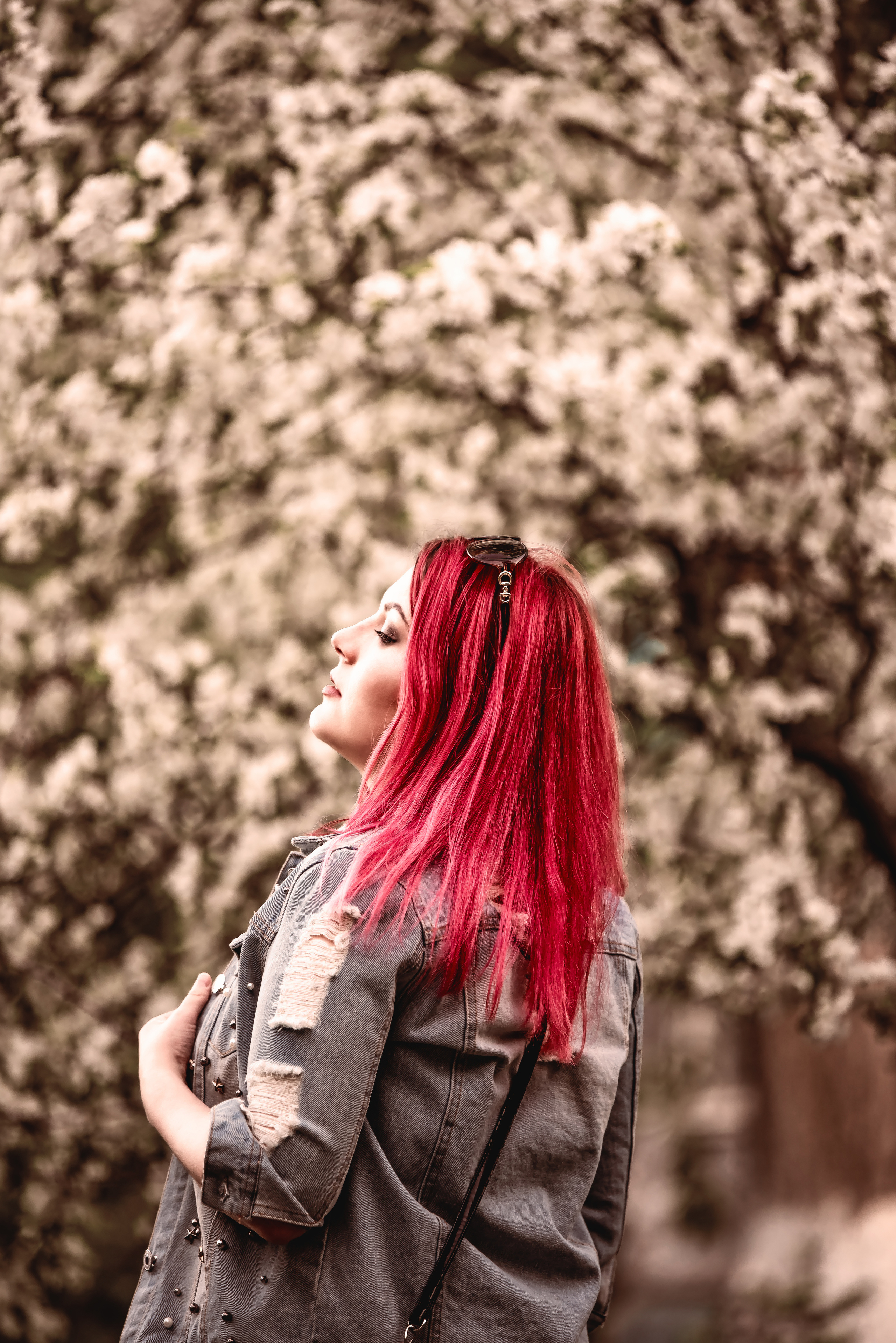 Прогулка с Дашей. Ольга Ли свадебный семейный фотограф Иркутск