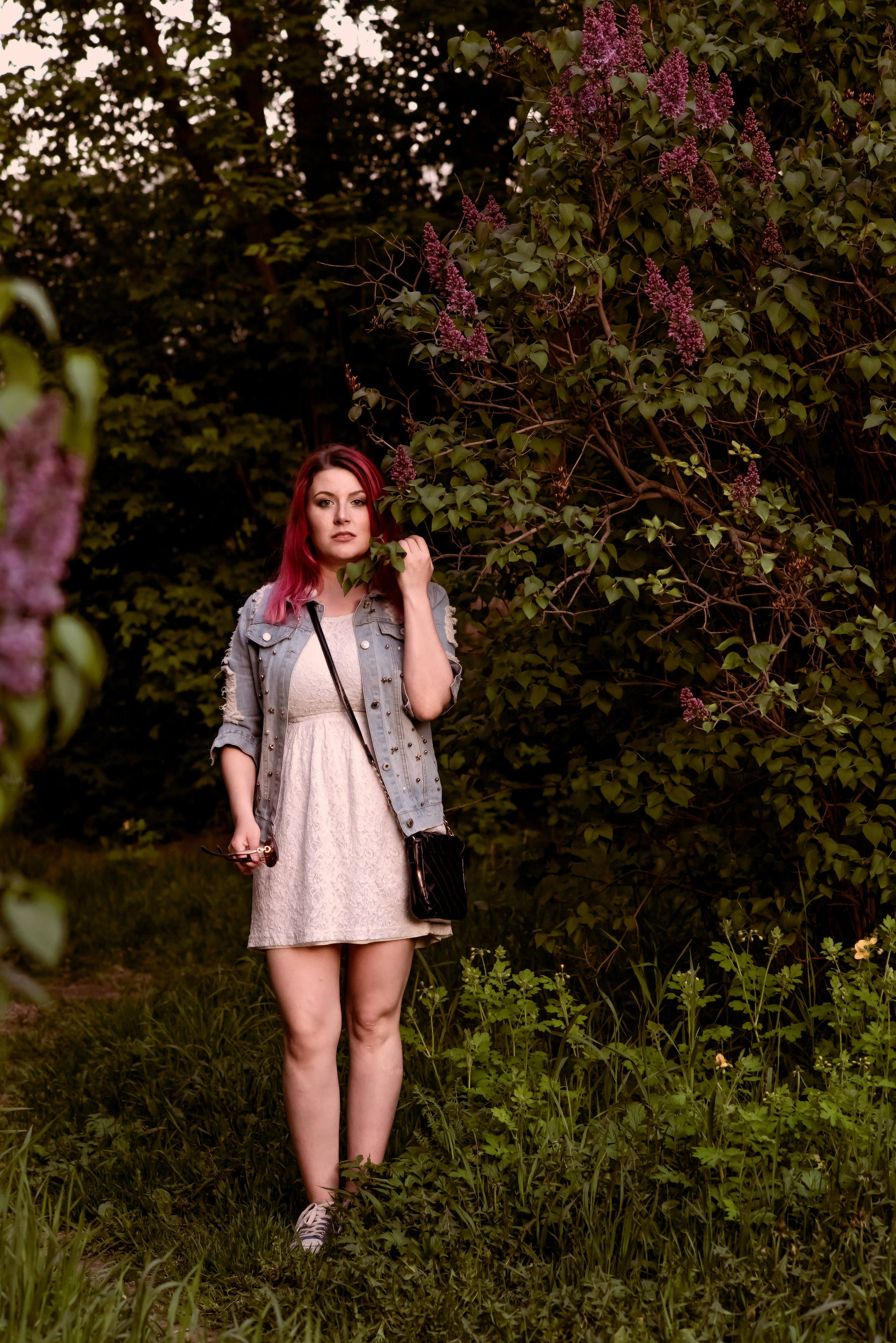 Прогулка с Дашей. Ольга Ли свадебный семейный фотограф Иркутск