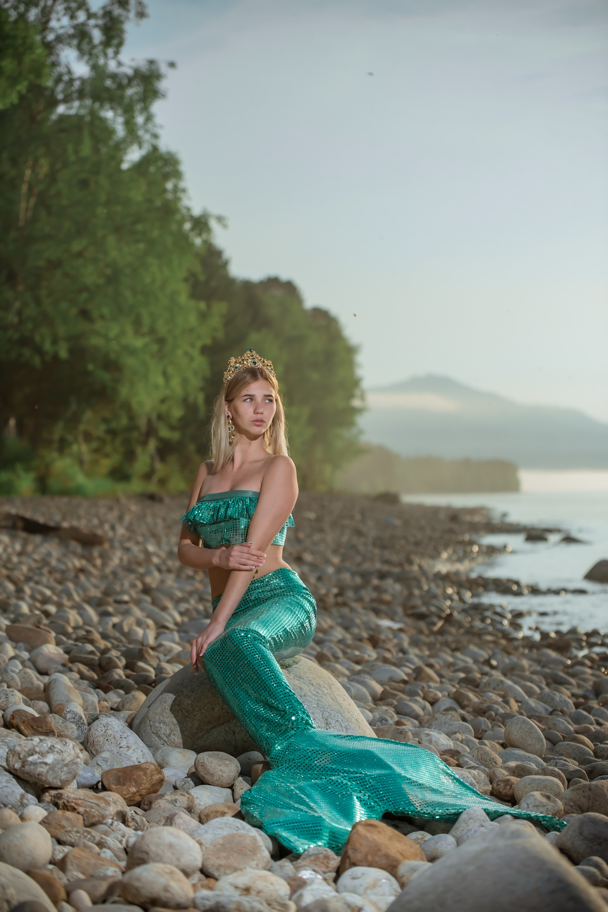 Выездная съёмка с Татьяной. Образ 2. Ольга Ли свадебный семейный фотограф Иркутск