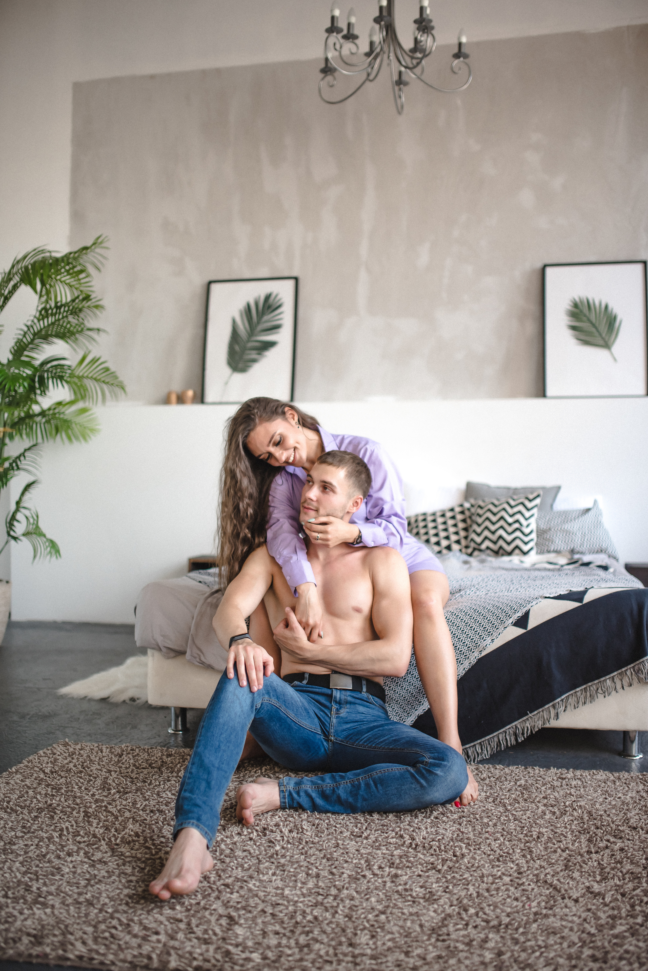 Lovestory И&И. Ольга Ли свадебный семейный фотограф Иркутск