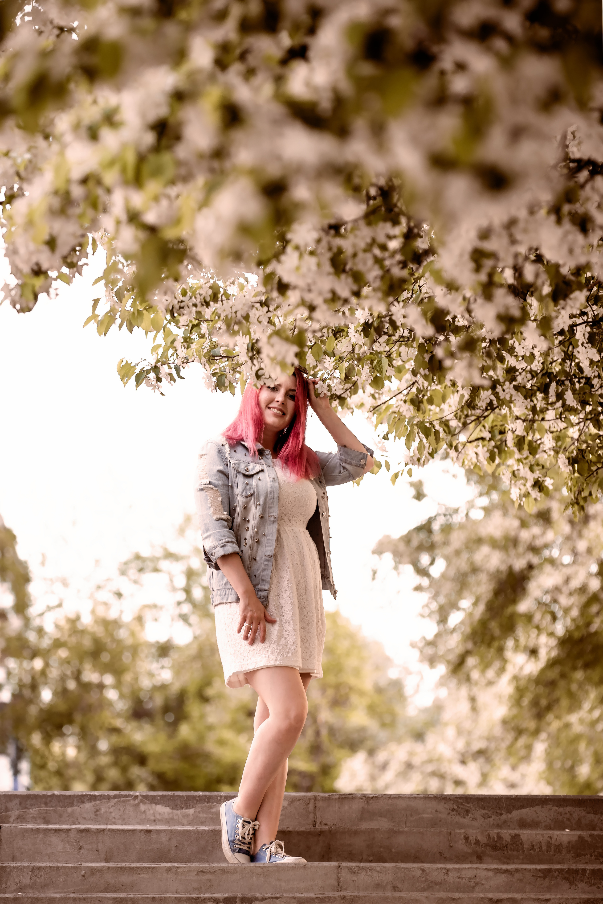 Прогулка с Дашей. Ольга Ли свадебный семейный фотограф Иркутск