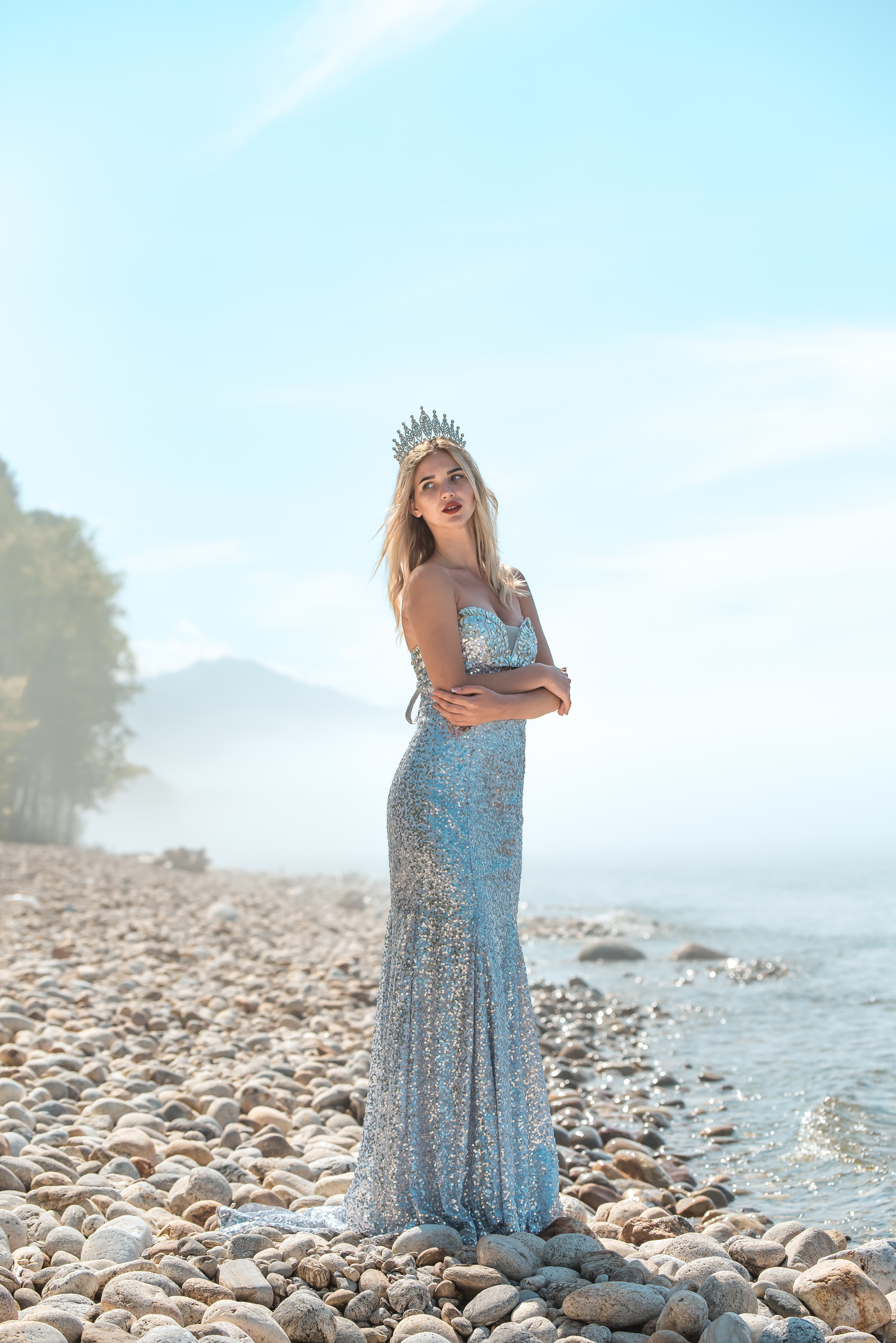 Выездная съёмка с Татьяной. Образ 1. Ольга Ли свадебный семейный фотограф Иркутск