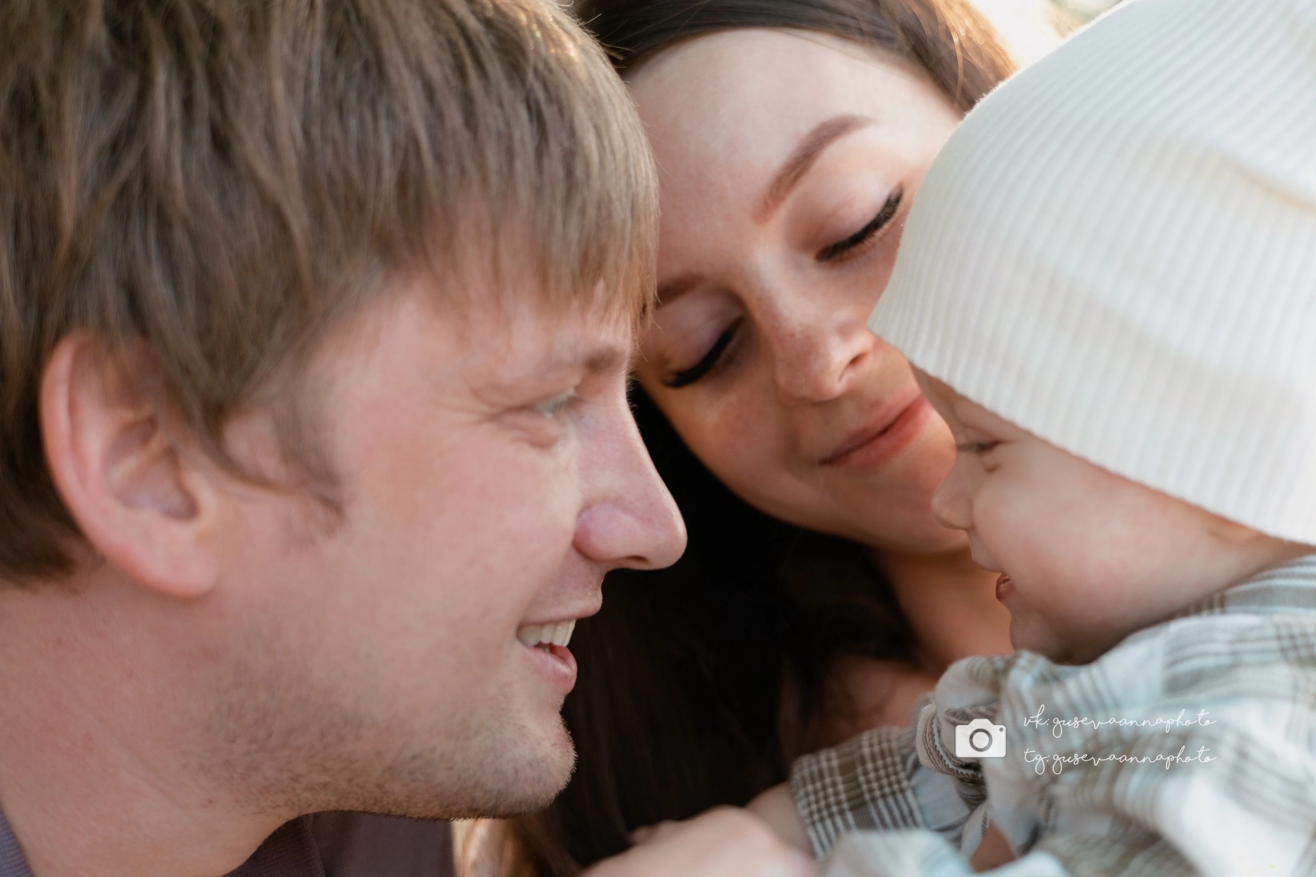 Услуги. Фотограф в Старом Осколе Гусева Анна