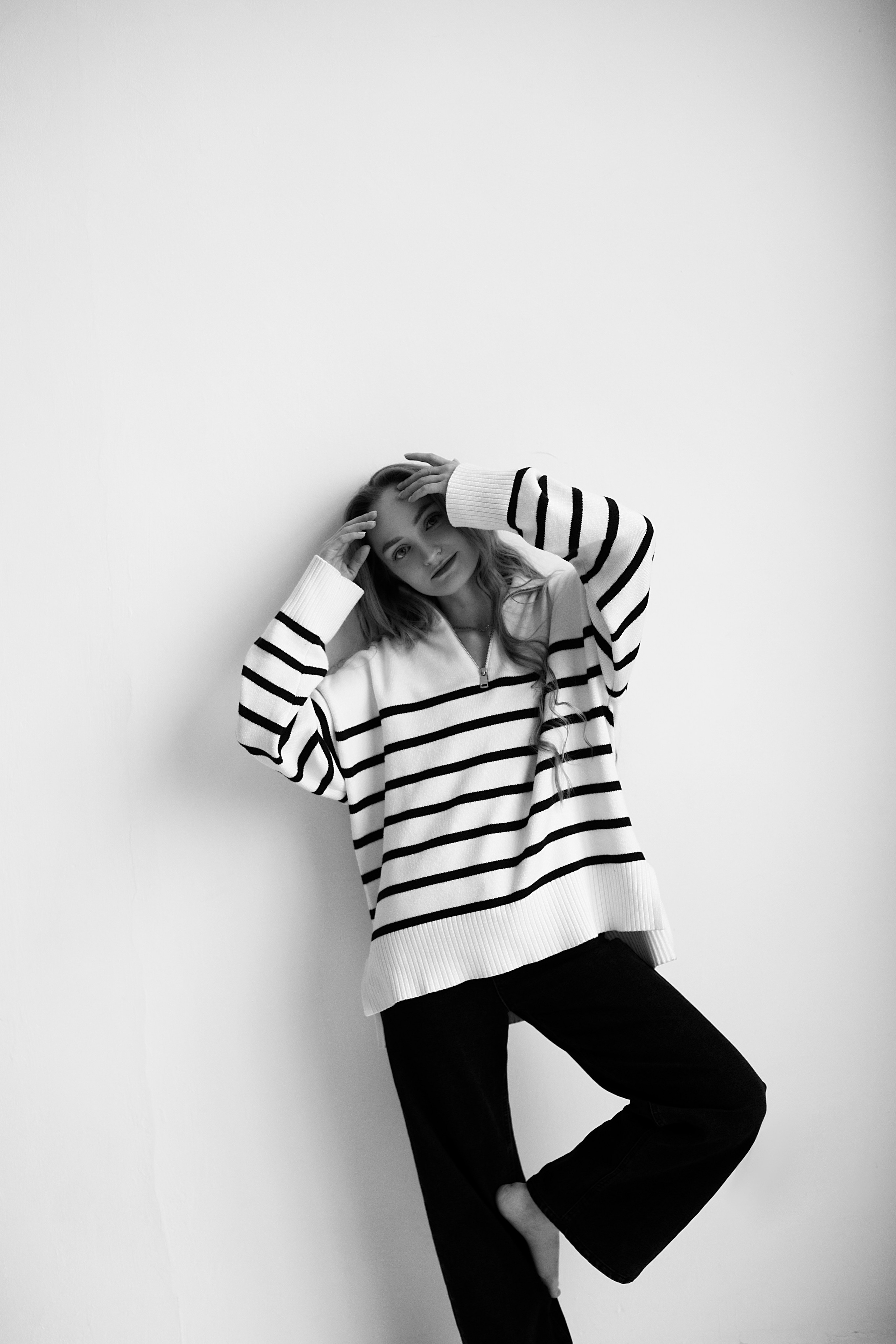 Елизавета. Фотограф Алина Кучумова