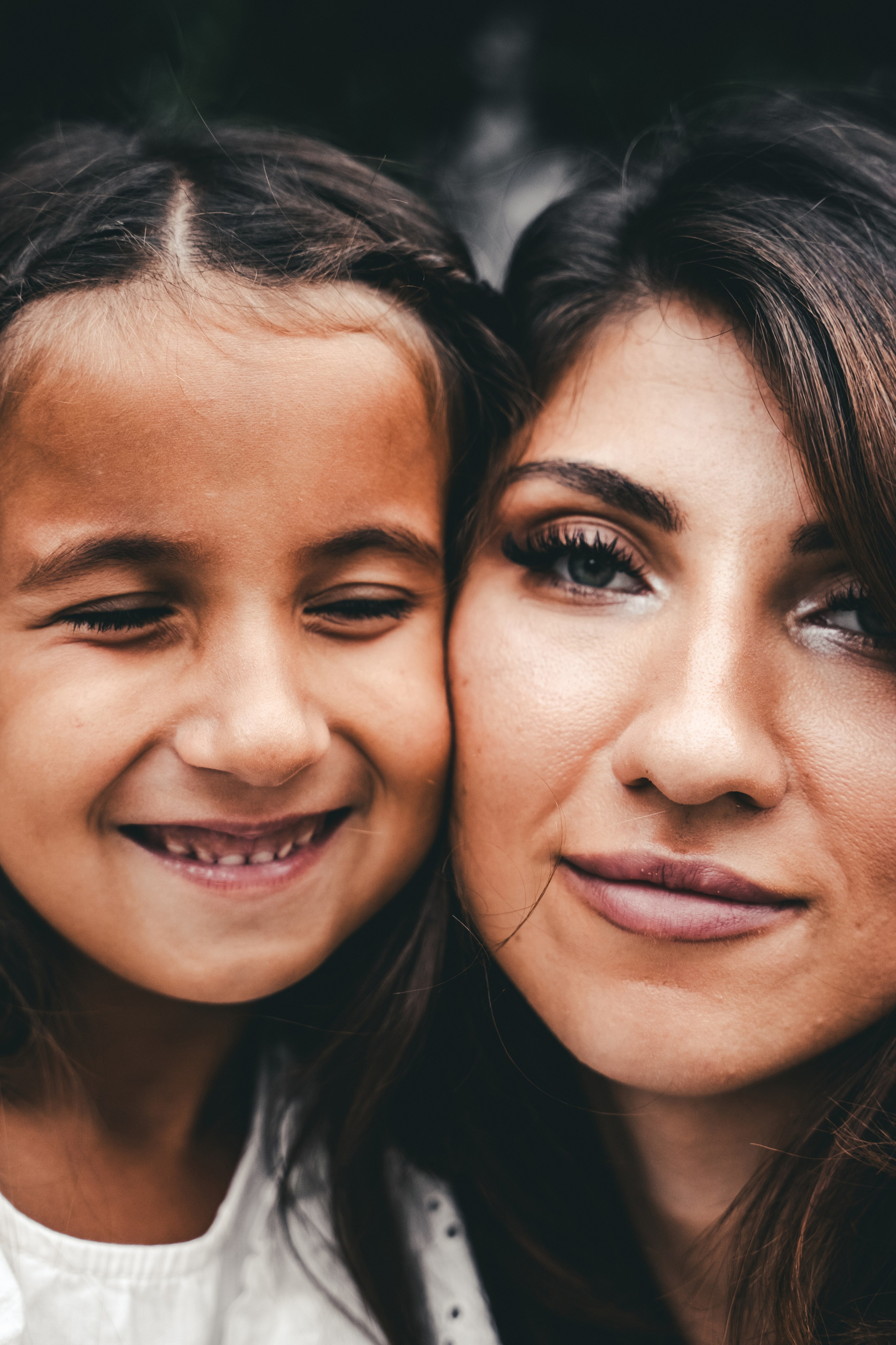 Главное — спутница. Детский и семейный фотограф Ташкент Наталья Кривенко