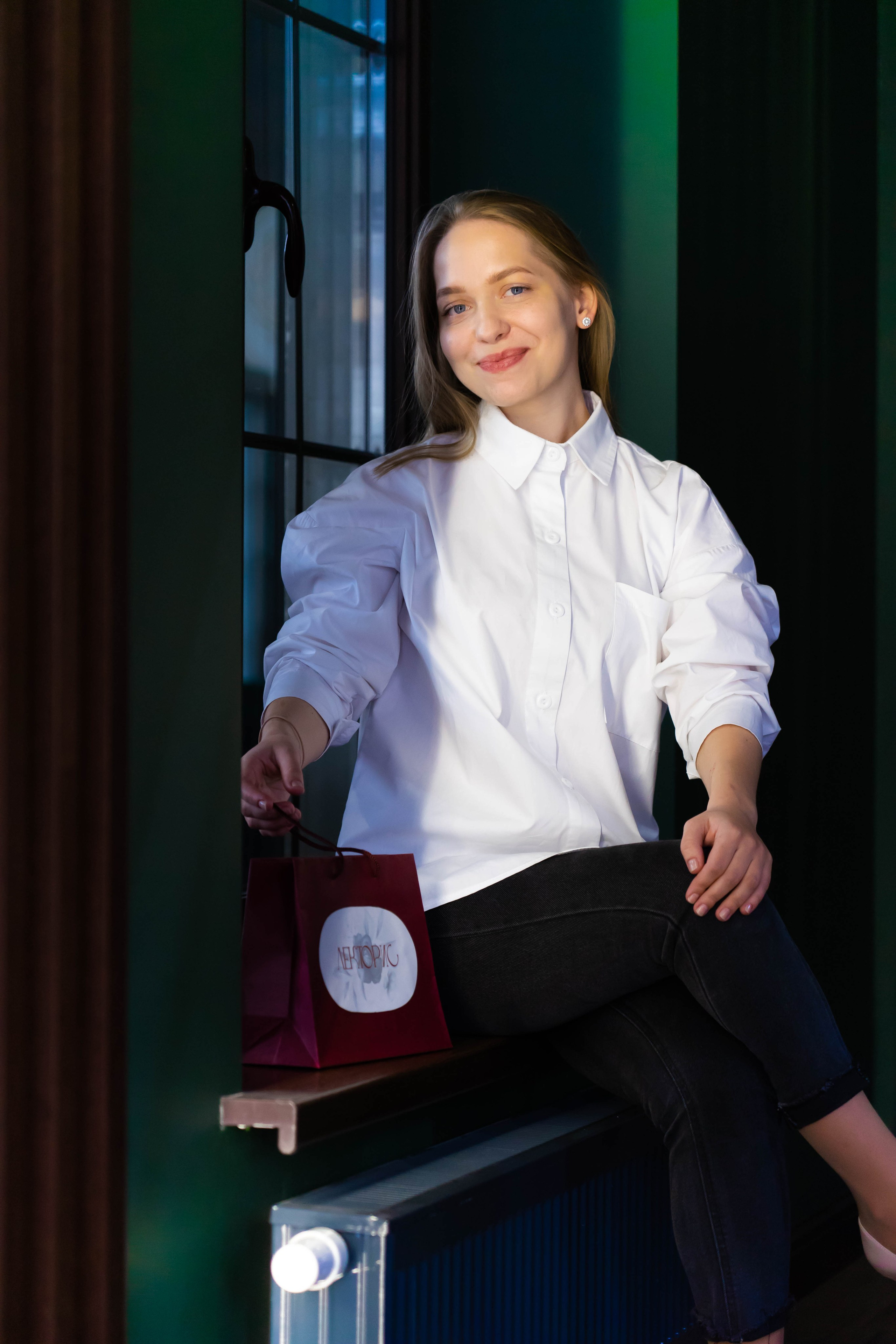 Репортажная фотосъемка